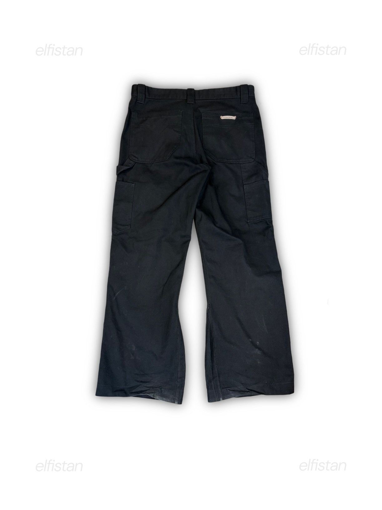 Chrome Hearts Chrome hearts carpenter Size US 33 - 2 Thumbnail