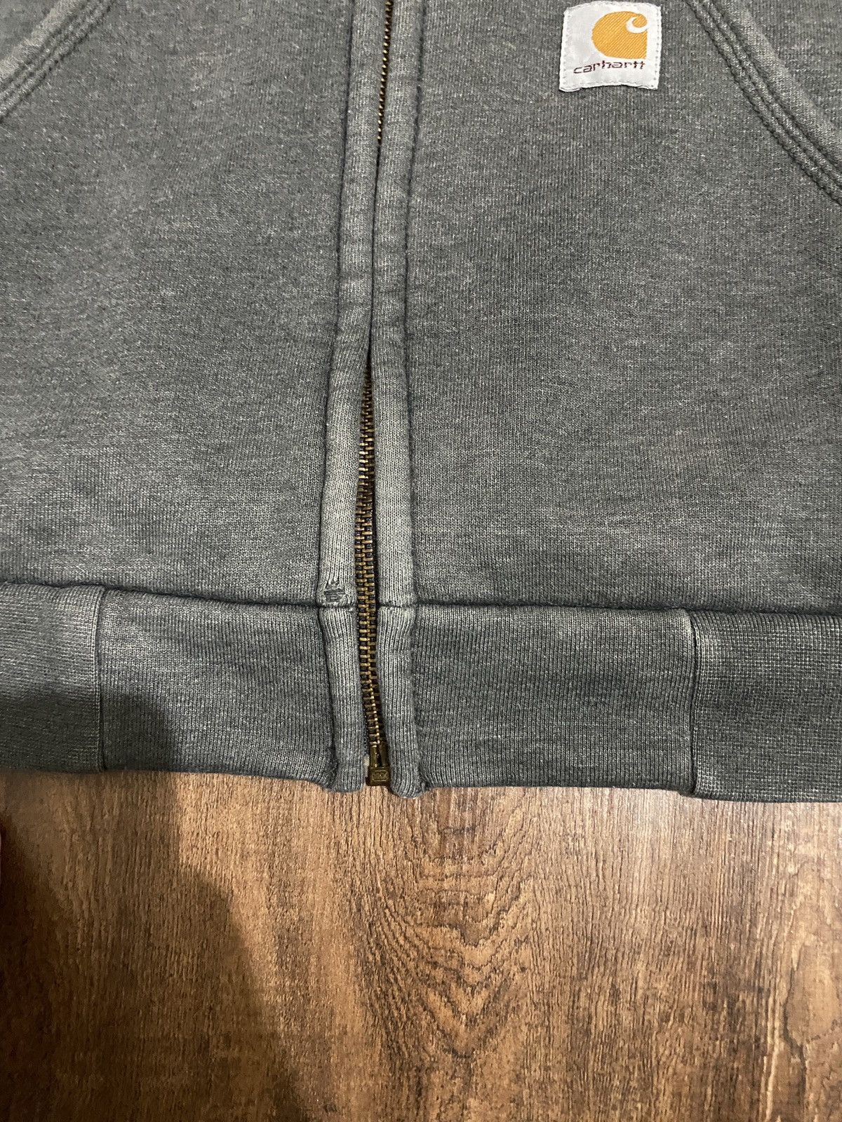 Carhartt Carhartt Rain Defender Jacket Size US XL / EU 56 / 4 - 17 Thumbnail