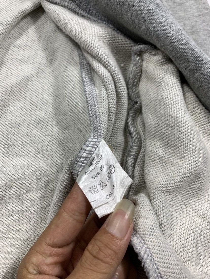 Japanese Brand Japanese Barak Bondage Style Jacket Hoodie ifsix lgb Size US M / EU 48-50 / 2 - 6 Thumbnail