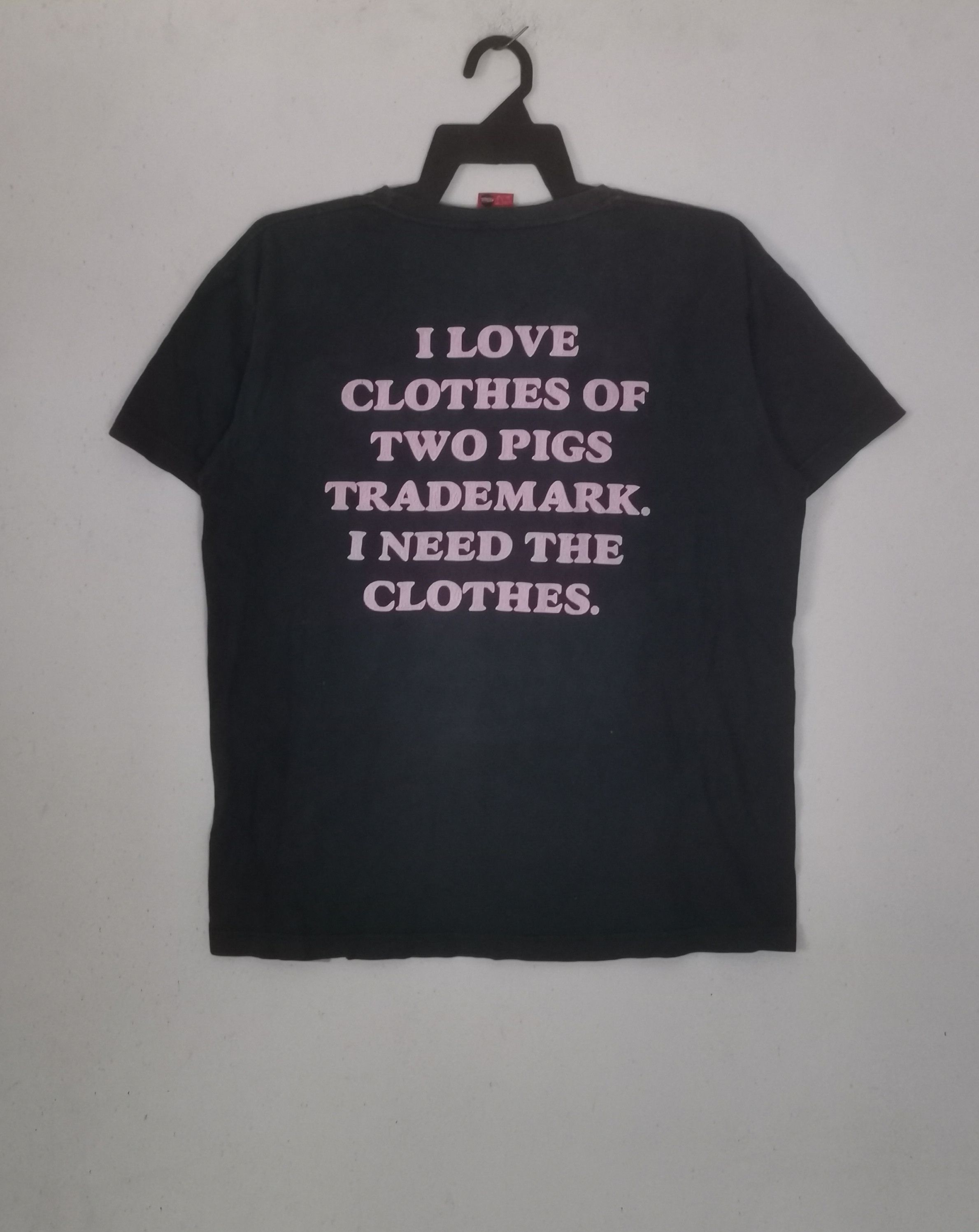 Japanese Brand × Studio D'Artisan Rare Studio D Artisan t-shirt top Japanese designer brand Size US M / EU 48-50 / 2 - 3 Thumbnail