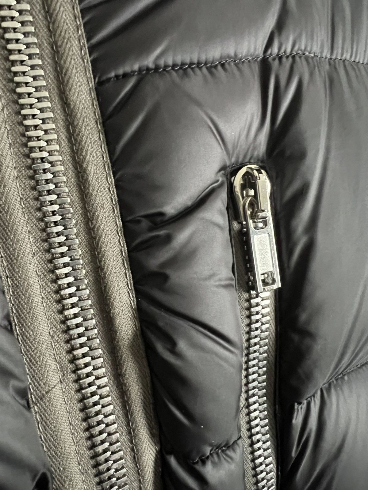 Rick Owens Rick Owens Gimp Coat fw22 Size US XL / EU 56 / 4 - 9 Thumbnail