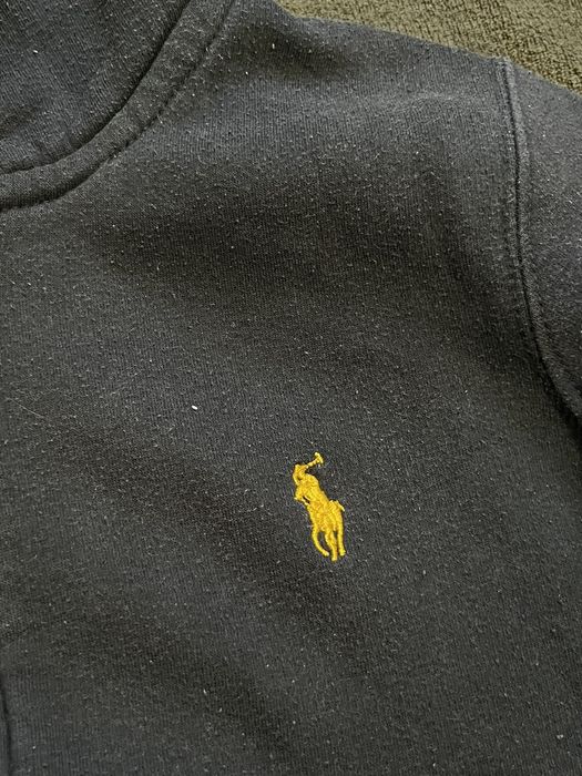 Polo Ralph Lauren Polo Ralph Lauren Vintage Oversize Drip Streetwear ...