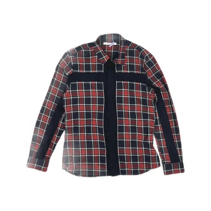 Givenchy Givenchy Casual Long Sleeve Button-Up Shirt Size US L / EU 52-54 / 3 - 1 Thumbnail
