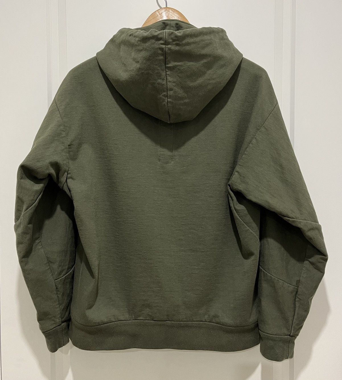 Nike ESC Pullover Hoodie Size US S / EU 44-46 / 1 - 2 Thumbnail