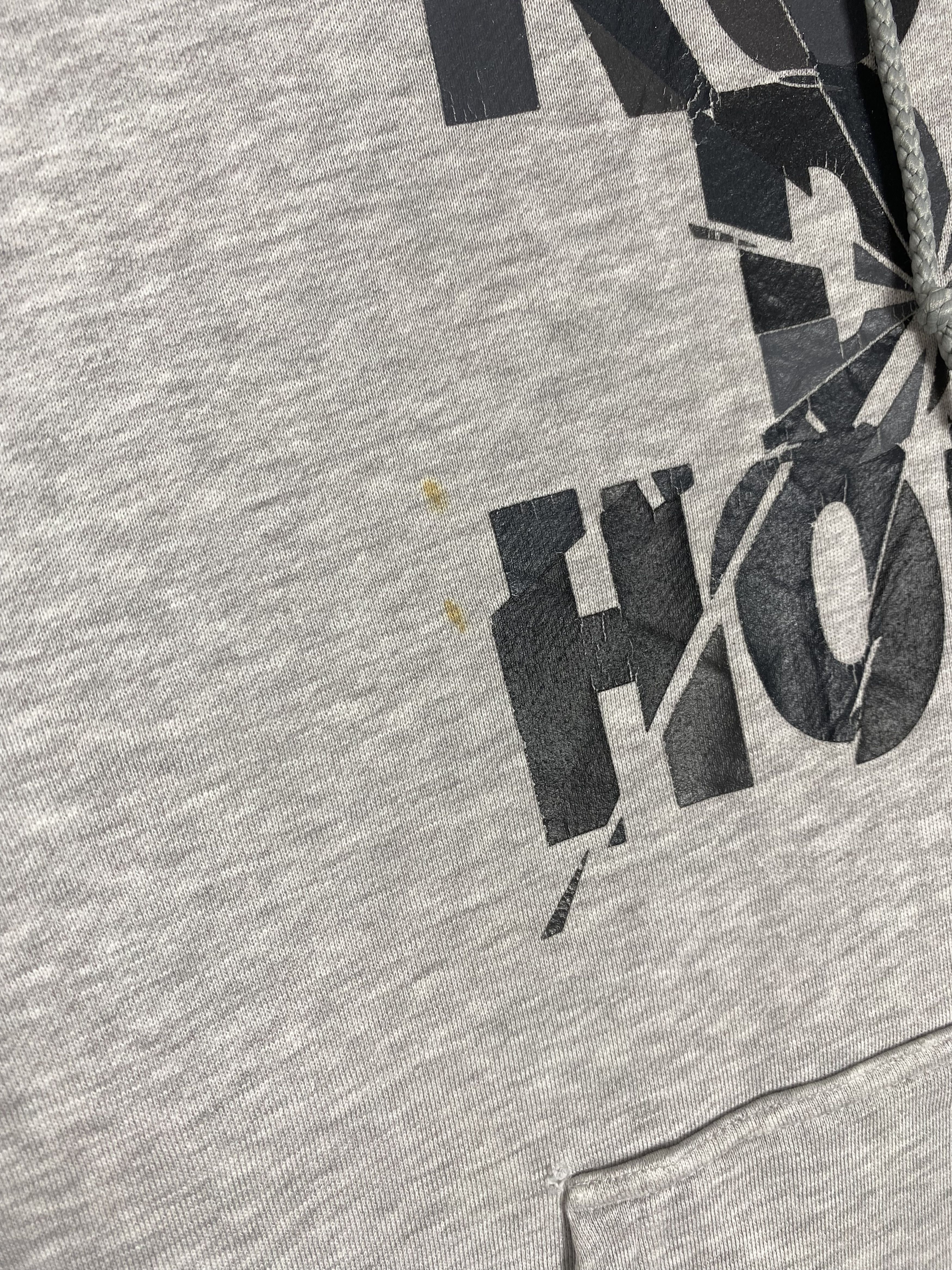Nike Vintage Nike Y2K Hoodie Sweatshirts PS0165 Size US L / EU 52-54 / 3 - 3 Thumbnail