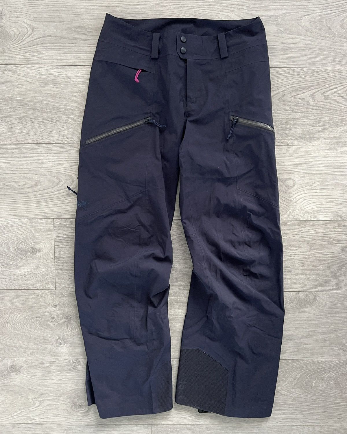 Arc'teryx Arcteryx Sentinel Gore-Tex Shell Waterproof Pants Size 30" / US 8 / IT 44 - 1 Thumbnail