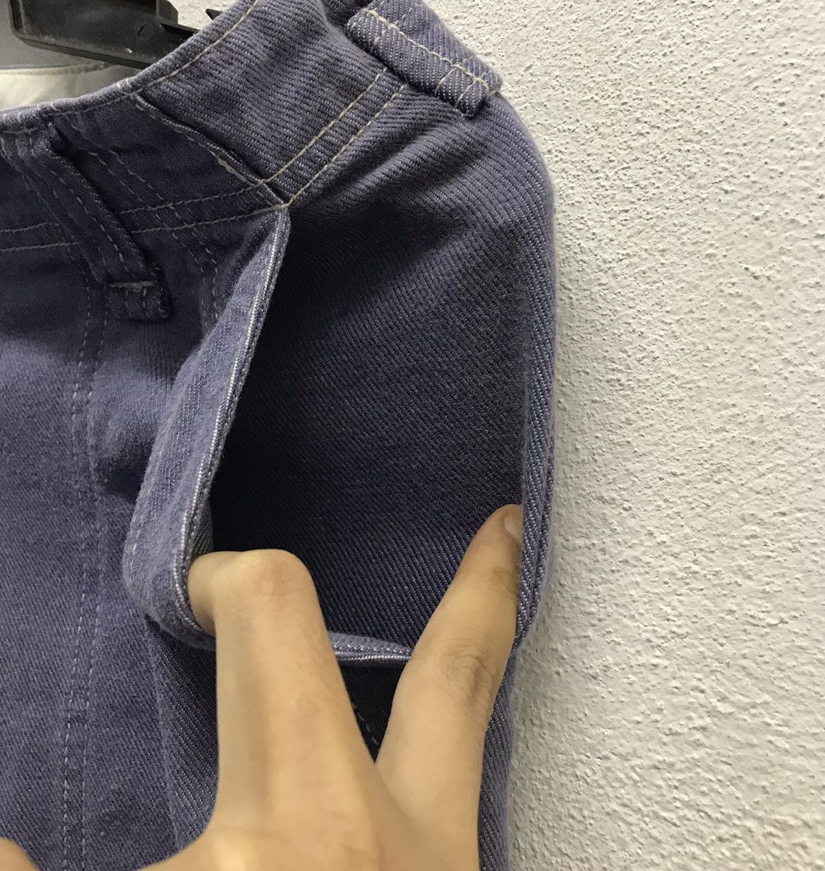 Japanese Brand × Vintage Vintage Another Edition Made In Japan Pants Size US 30 / EU 46 - 6 Thumbnail