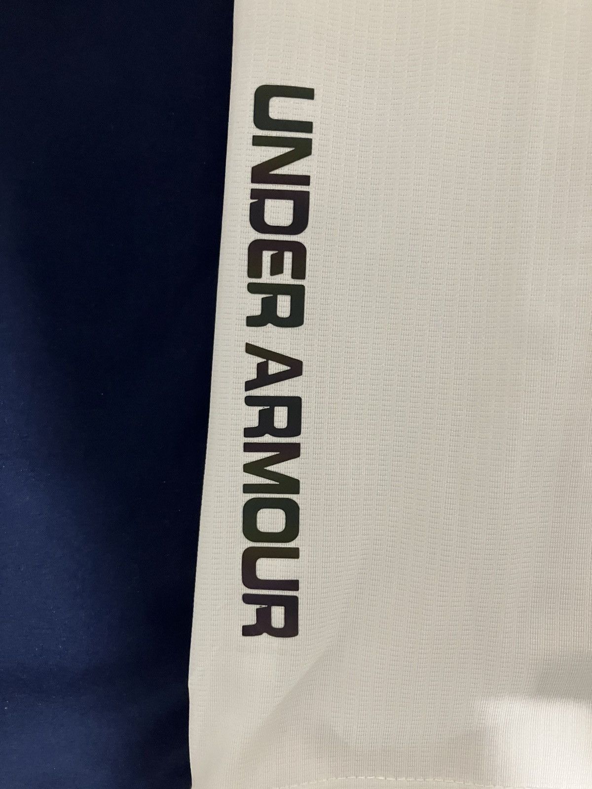 Under Armour Under armour t-shirt Size US M / EU 48-50 / 2 - 3 Thumbnail