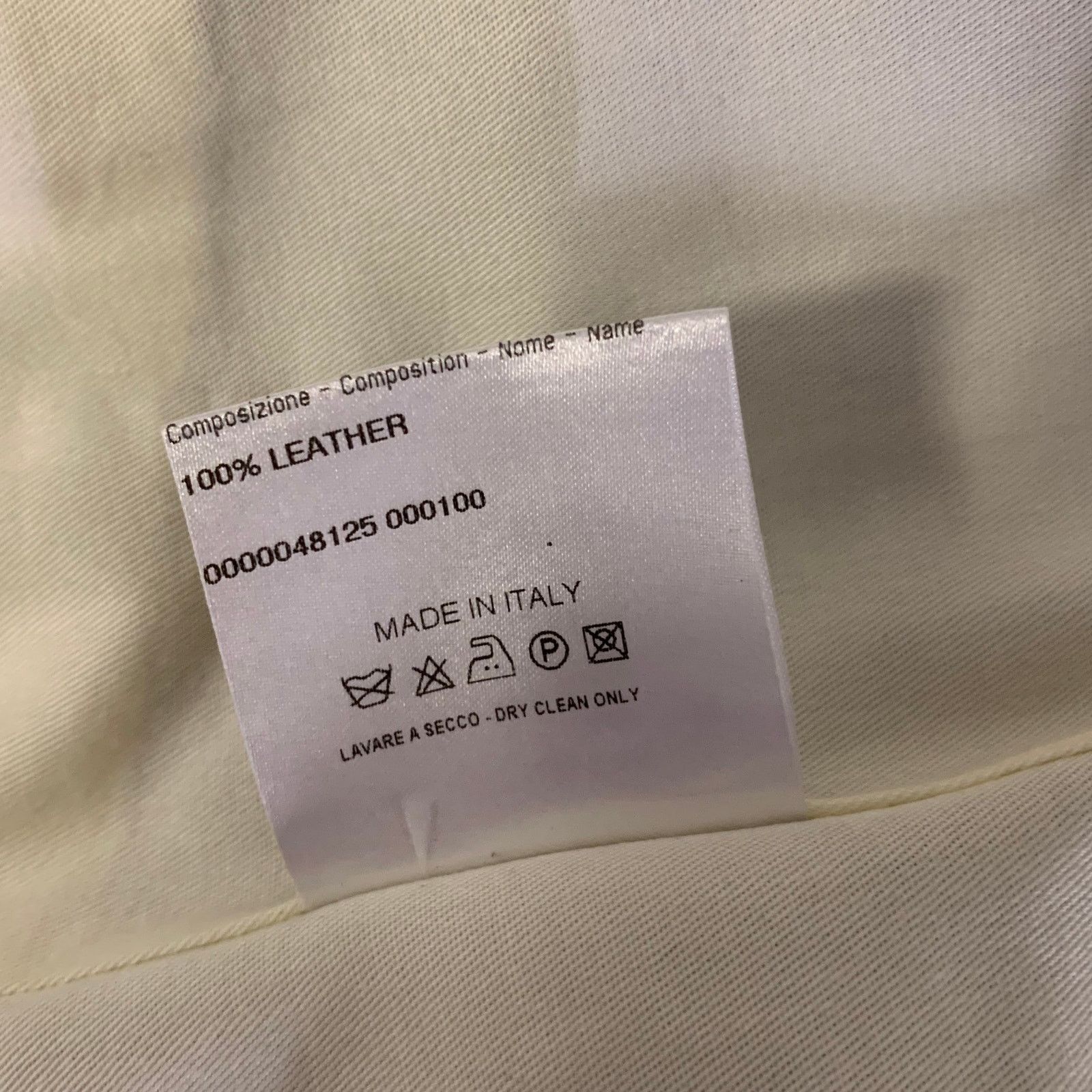 Brioni BRIONI Size 46 Brown Suede Vest Size 46R - 7 Thumbnail