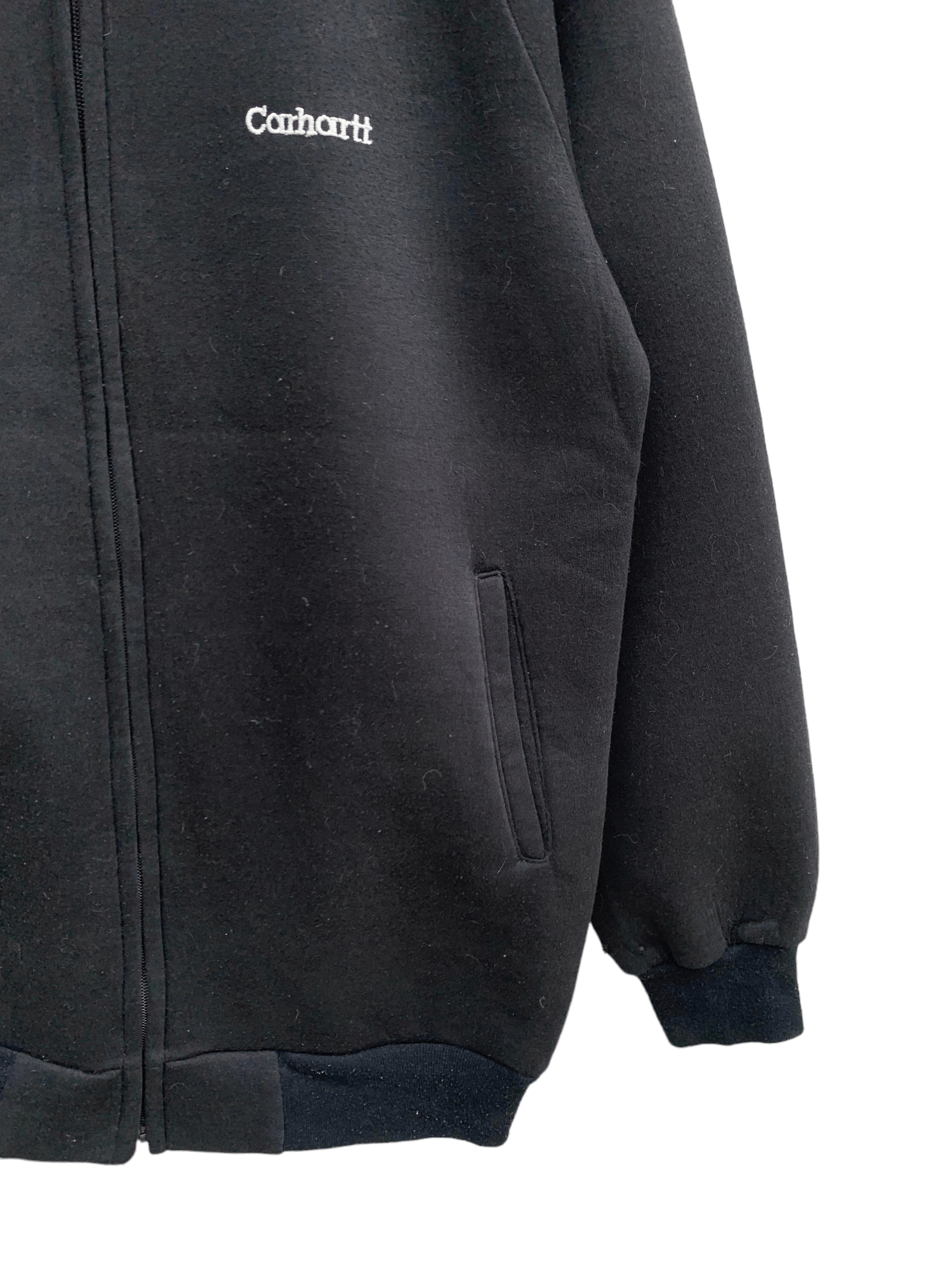 Carhartt Vintage 90s Carhartt Workers Union Jacket Size US XL / EU 56 / 4 - 9 Thumbnail