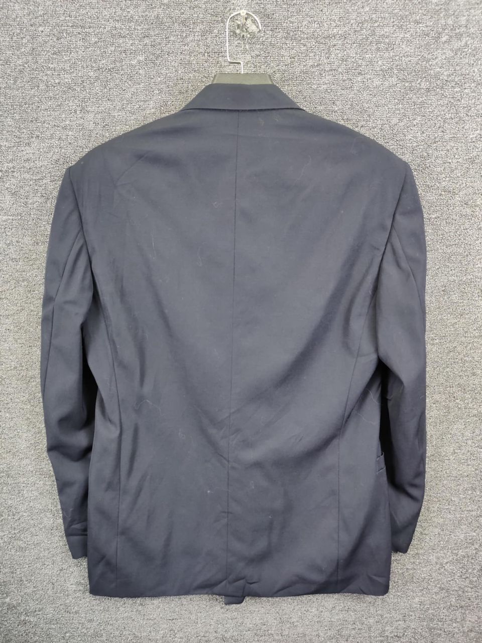 Versace Vintage Gianni Versace Couture Double Breasted Blazer Size US L / EU 52-54 / 3 - 4 Thumbnail