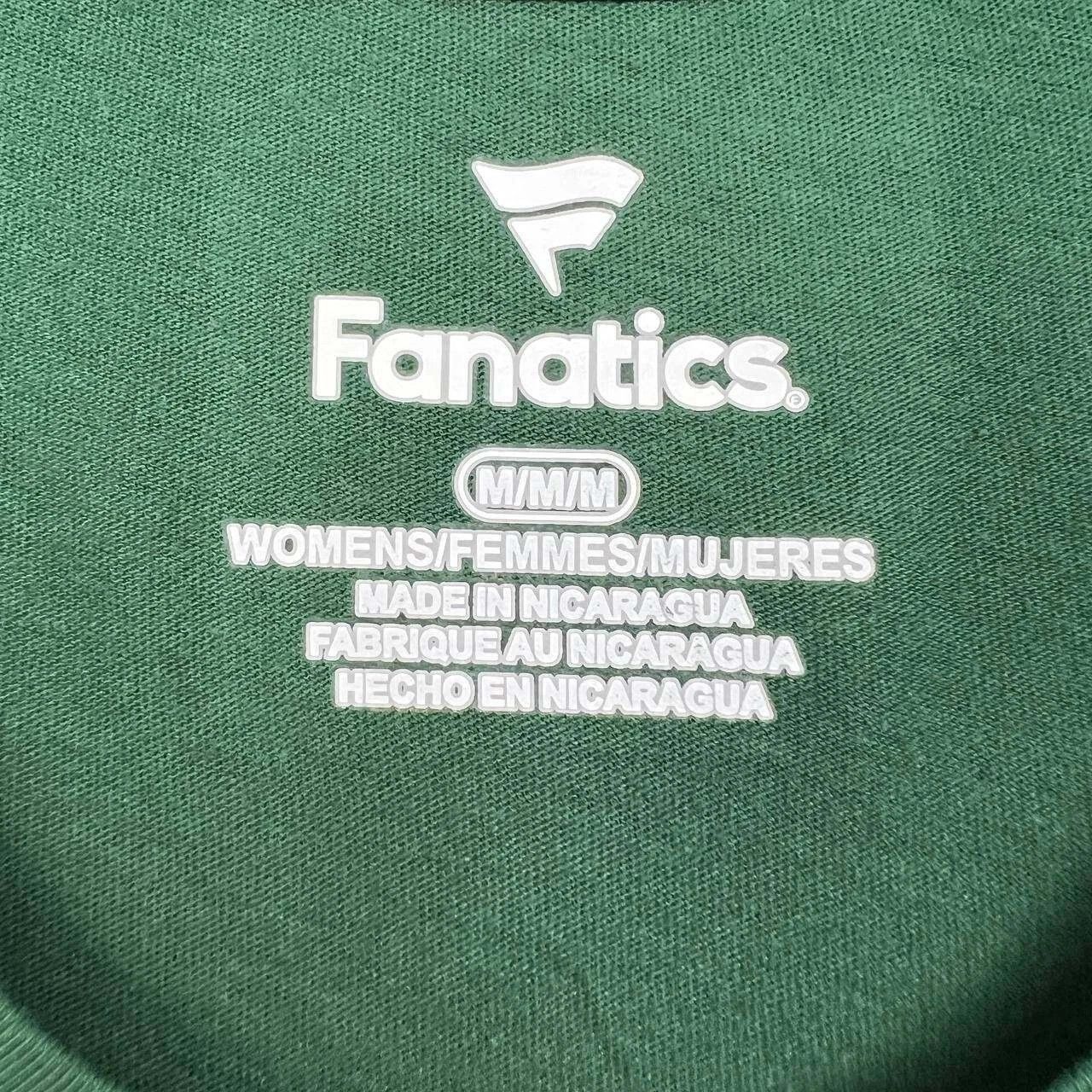 Other Miami Hurricanes Shirt Women Short Sleeve Round Neck M Size M / US 6-8 / IT 42-44 - 6 Thumbnail