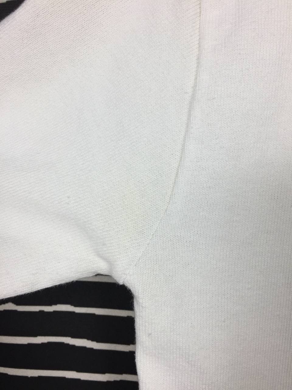 Saint James Vtg Saint James Depuis 1889 Made In France Longsleeve Tee Size US S / EU 44-46 / 1 - 4 Thumbnail