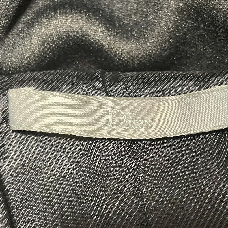 Dior Dior 16 Autumn and Winter Show Camel Fisherman Coat 2502-Ne Size US S / EU 44-46 / 1 - 6 Thumbnail