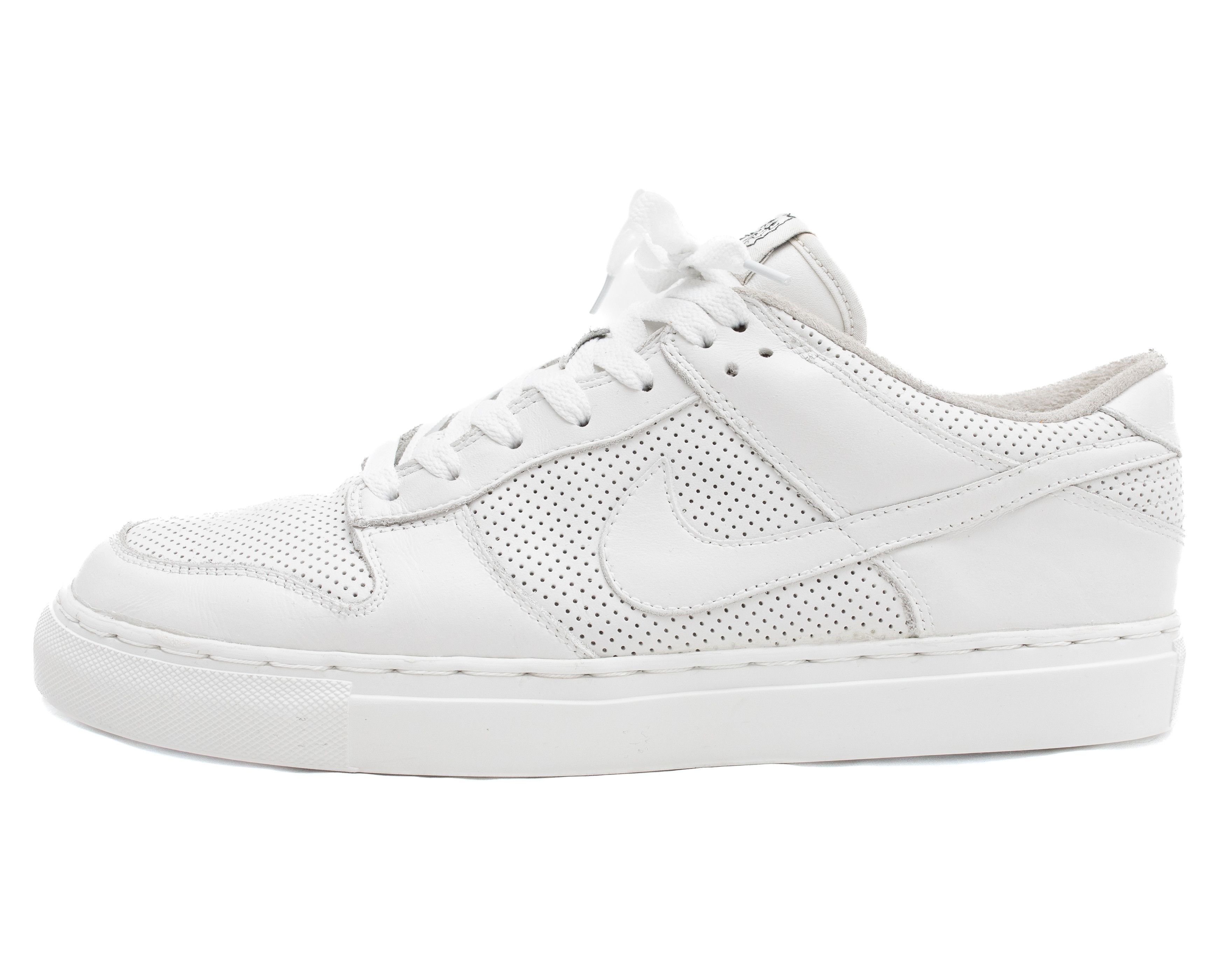 Nike NIKE Rare 2005 Dunk Low Drum Island Custom Margom Sole Size US 10.5 / EU 43-44 - 2 Thumbnail