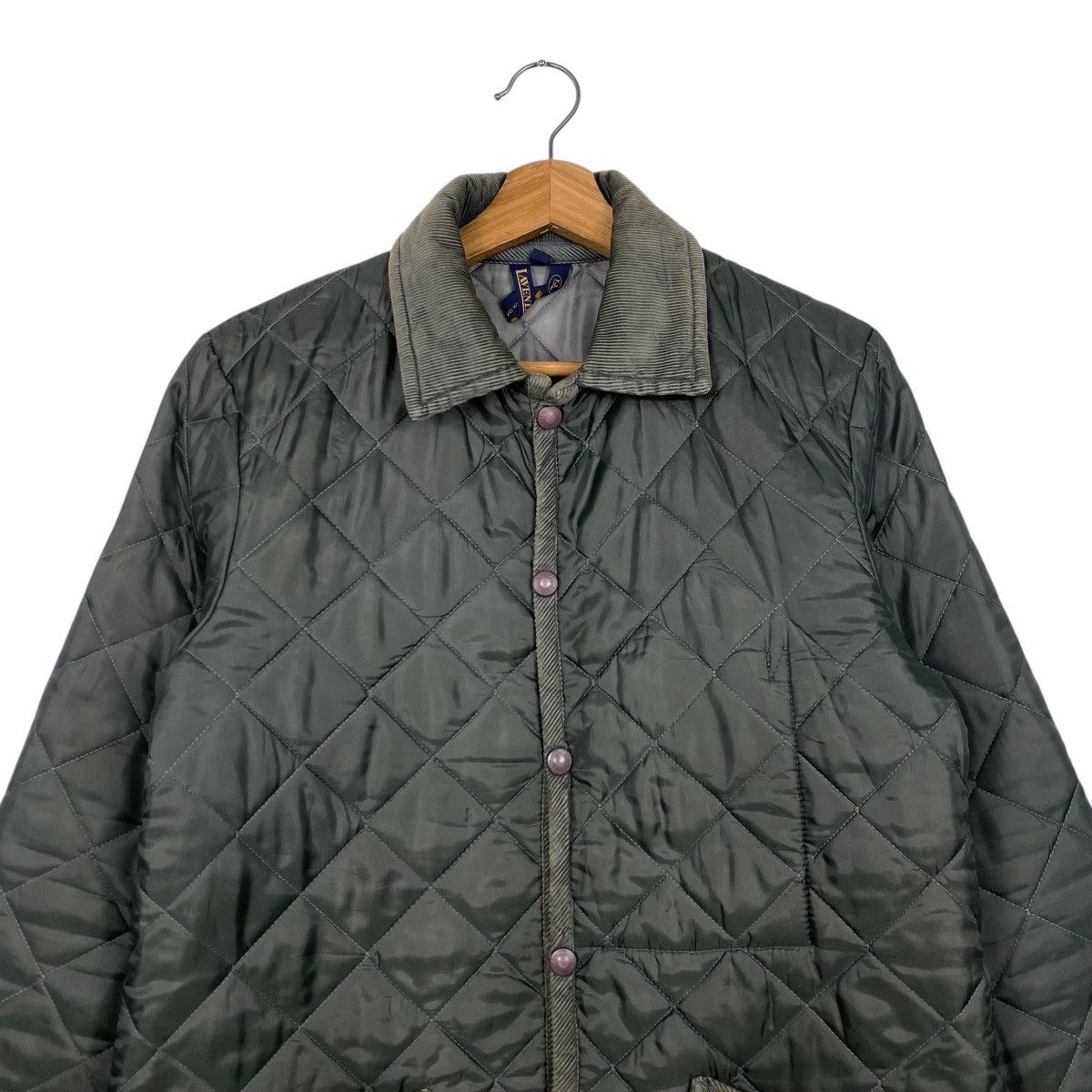 Lavenham Lavenham quilted jacket Size US S / EU 44-46 / 1 - 2 Thumbnail