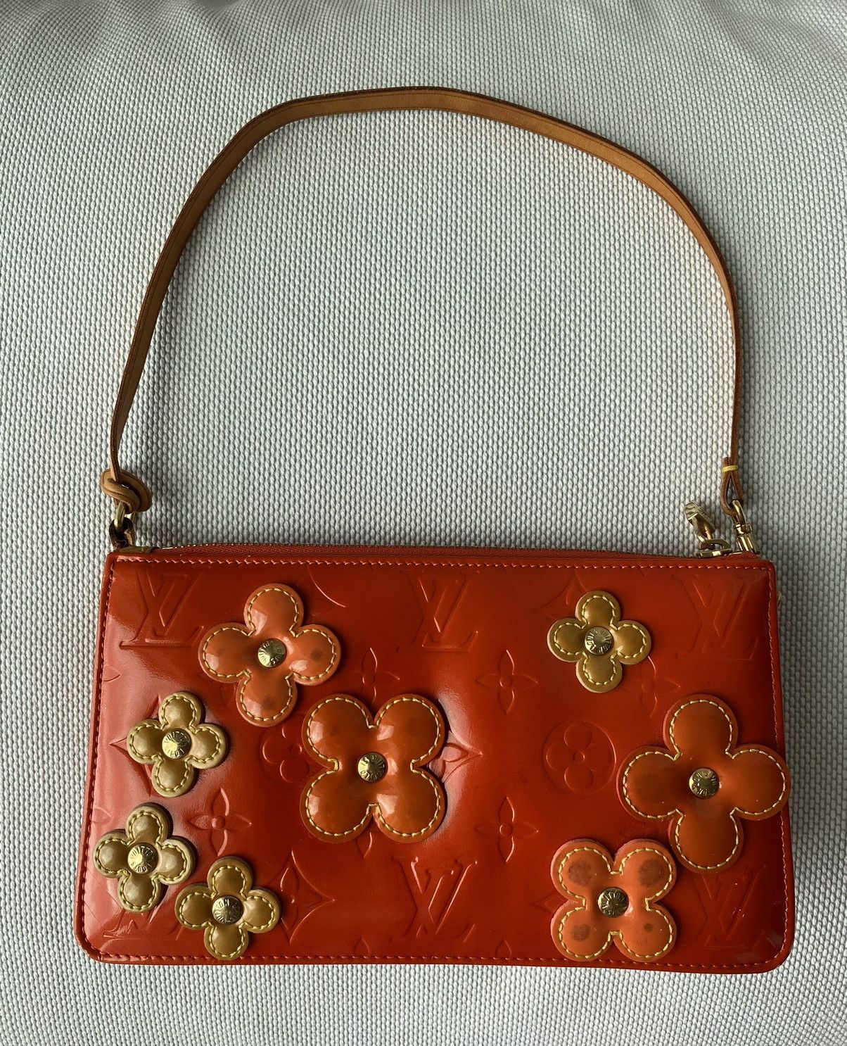 Louis Vuitton Louis Vuitton Lexington Size ONE SIZE - 5 Thumbnail