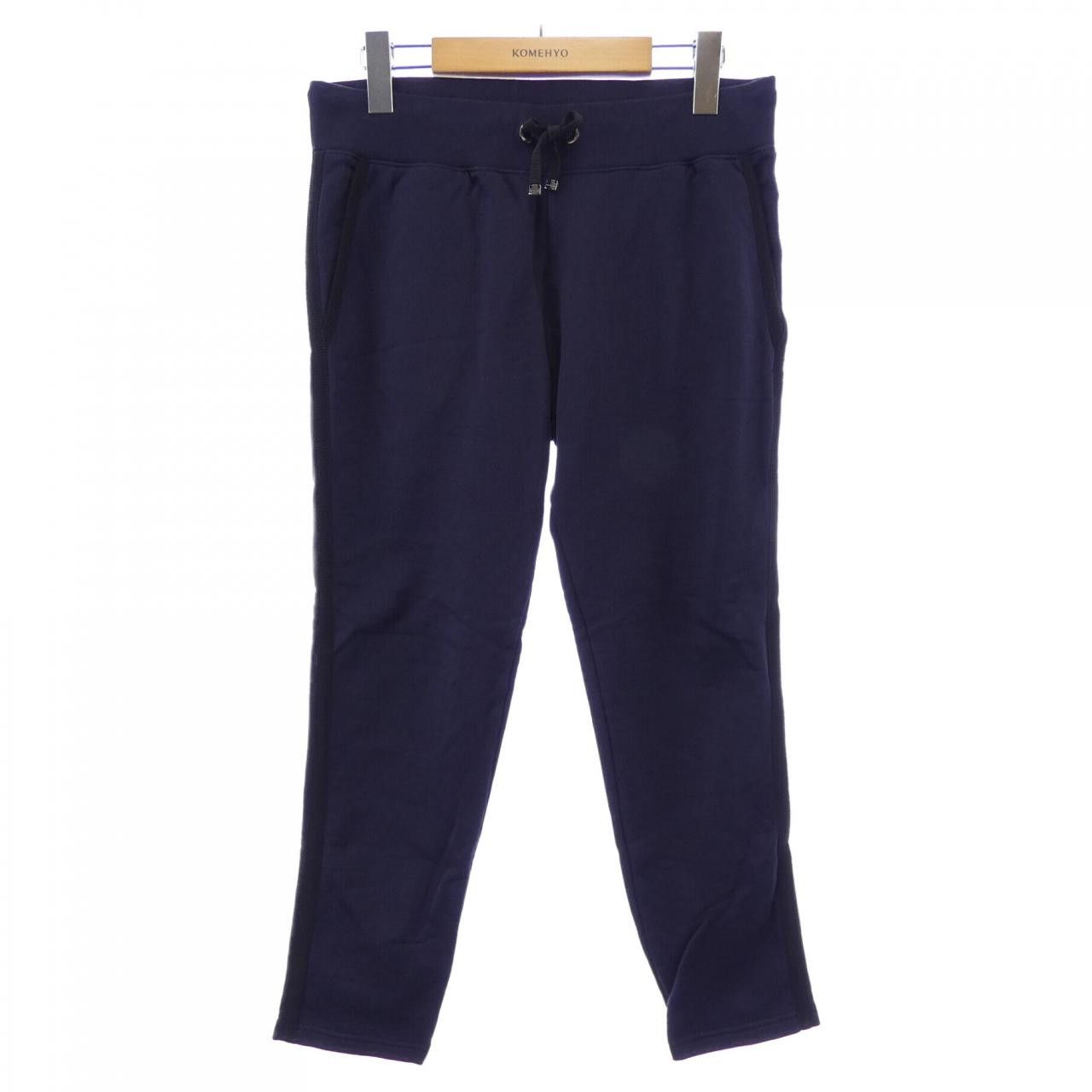 Moncler Moncler Moncler Pants Textile Pants B20938772200 DUTY FREE for USA Size ONE SIZE - 1 Thumbnail