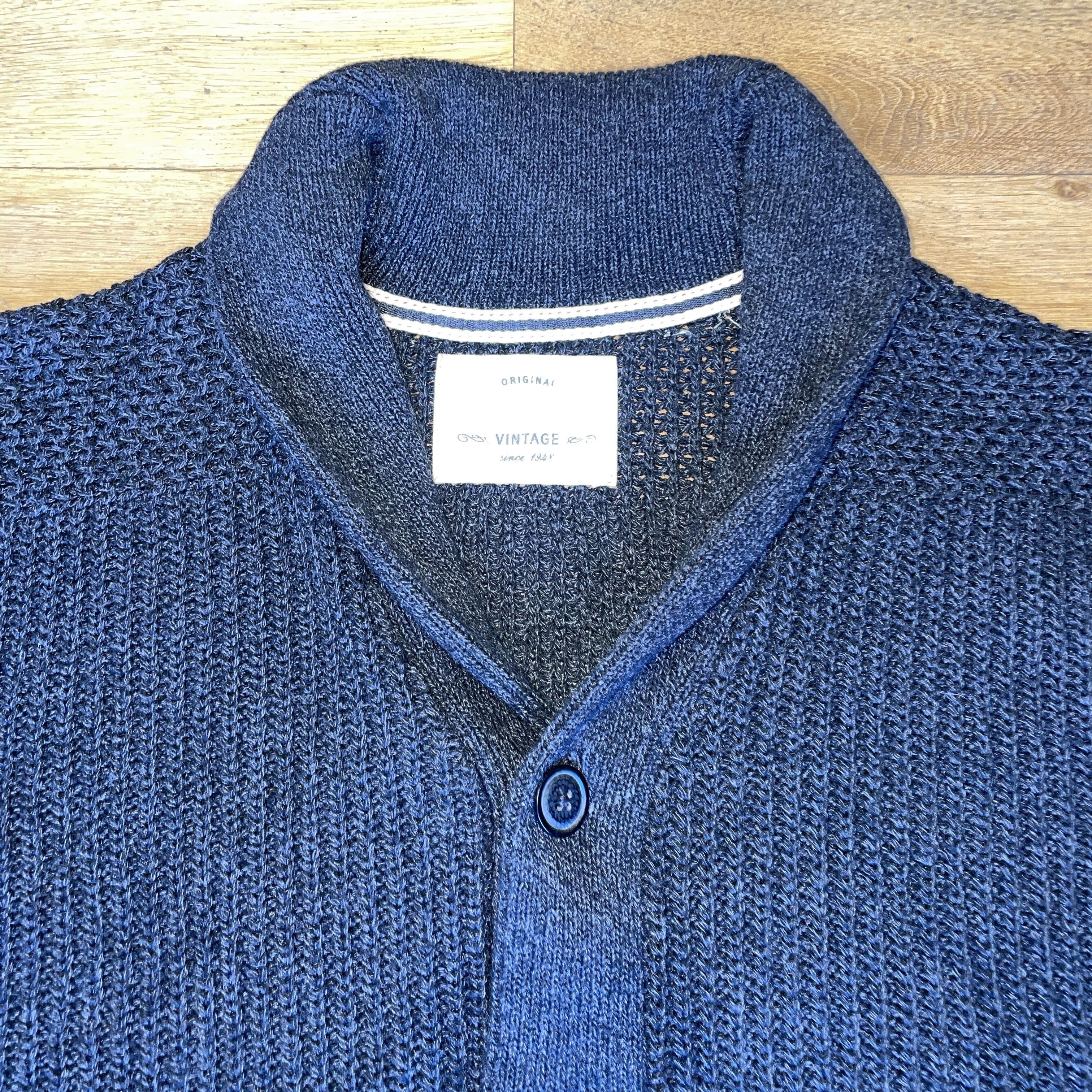 Weatherproof Weatherproof Men's Sweater Warm Over The Head Size XL Size US XL / EU 56 / 4 - 3 Thumbnail
