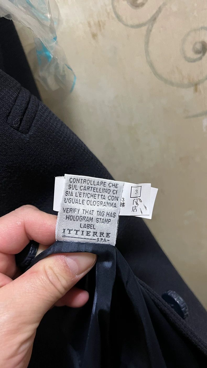 Versace Versace Fashionable coats Size XL / US 12-14 / IT 48-50 - 9 Thumbnail