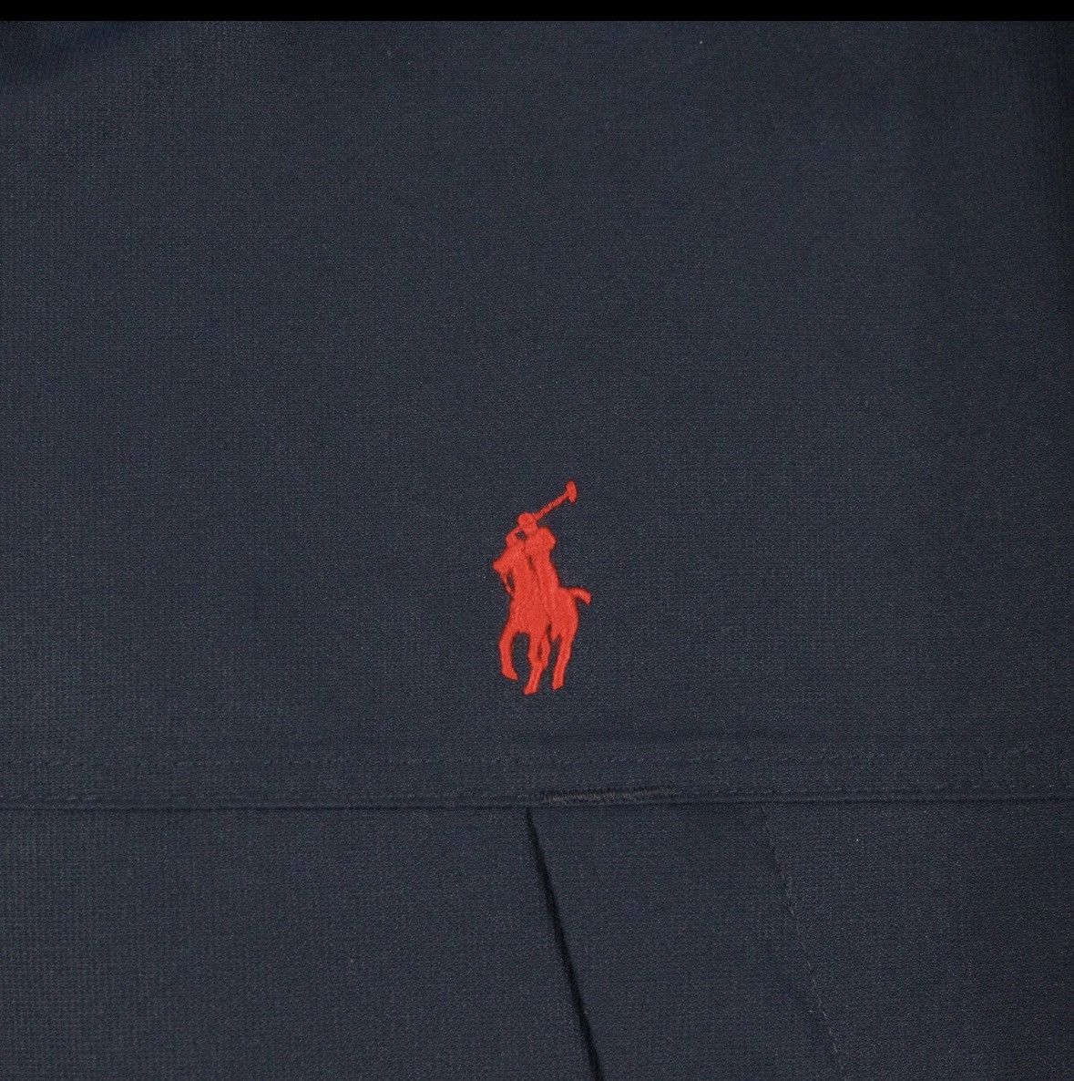 Polo Ralph Lauren Polo Ralph Lauren Jacket Men 2XL Eastview raincoat Size US XXL / EU 58 / 5 - 10 Thumbnail
