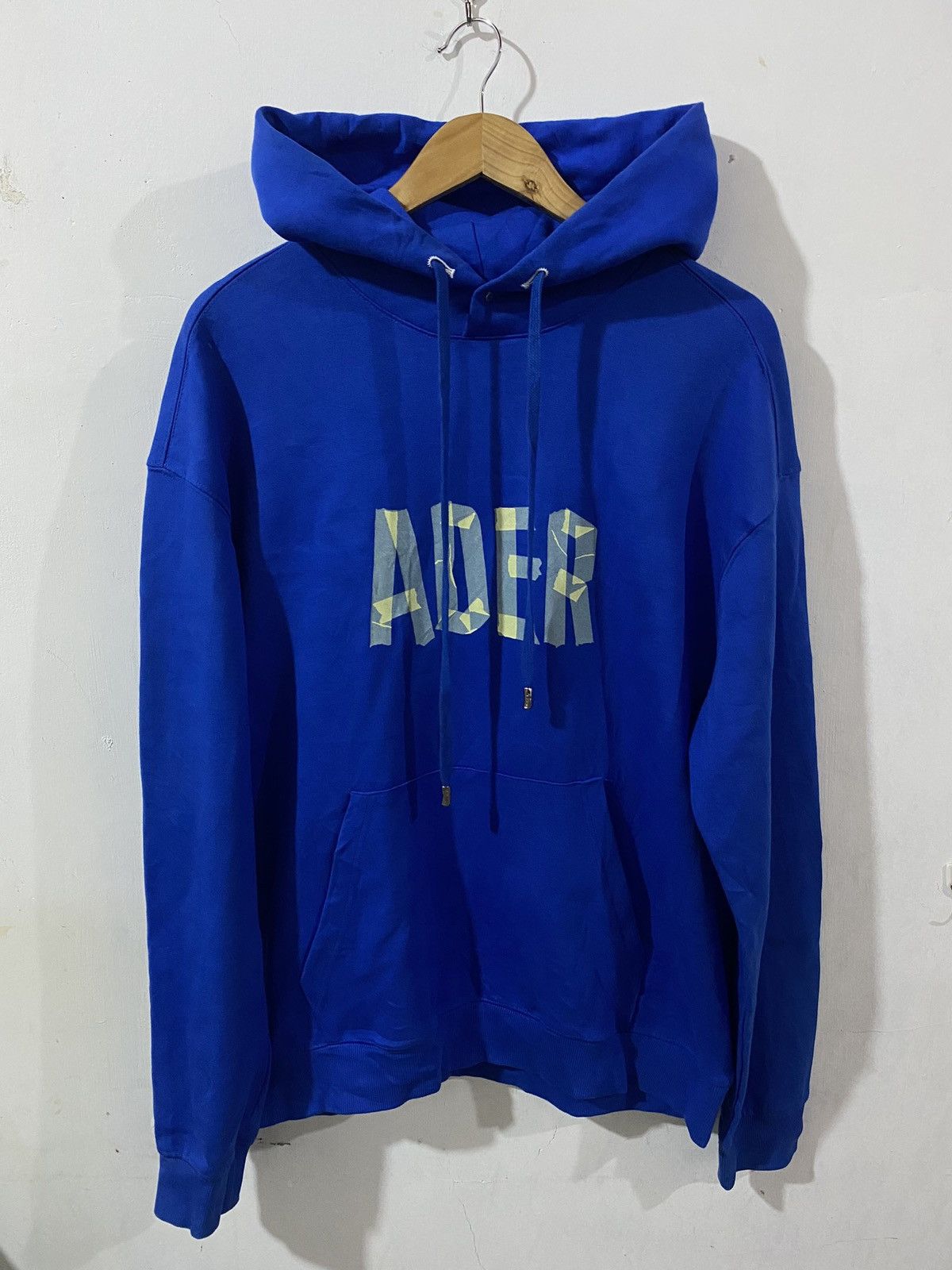 Other Ader hoodie Size US XL / EU 56 / 4 - 1 Thumbnail