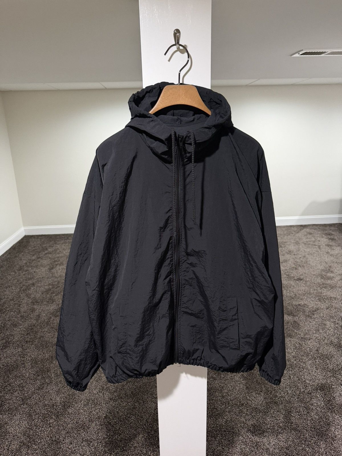 Kanye West × Yeezy YZY WB-01 03 BLANK MOCHA | Grailed