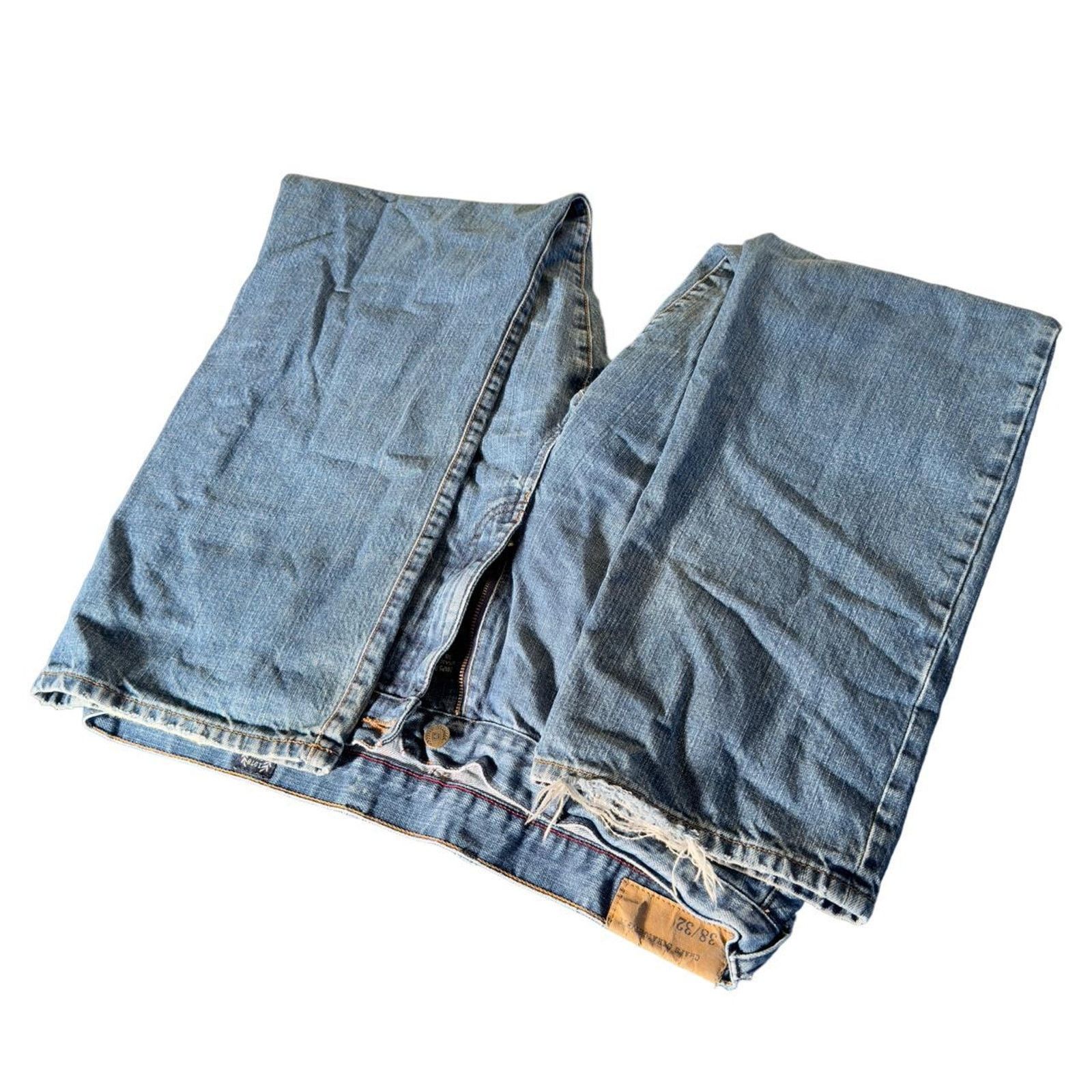 Chaps Chaps denim jeans Size US 38 / EU 54 - 6 Thumbnail