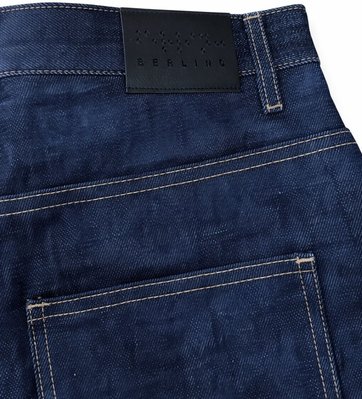 Other berlinc indigo japanese selvedge denim Size US 34 / EU 50 - 4 Thumbnail