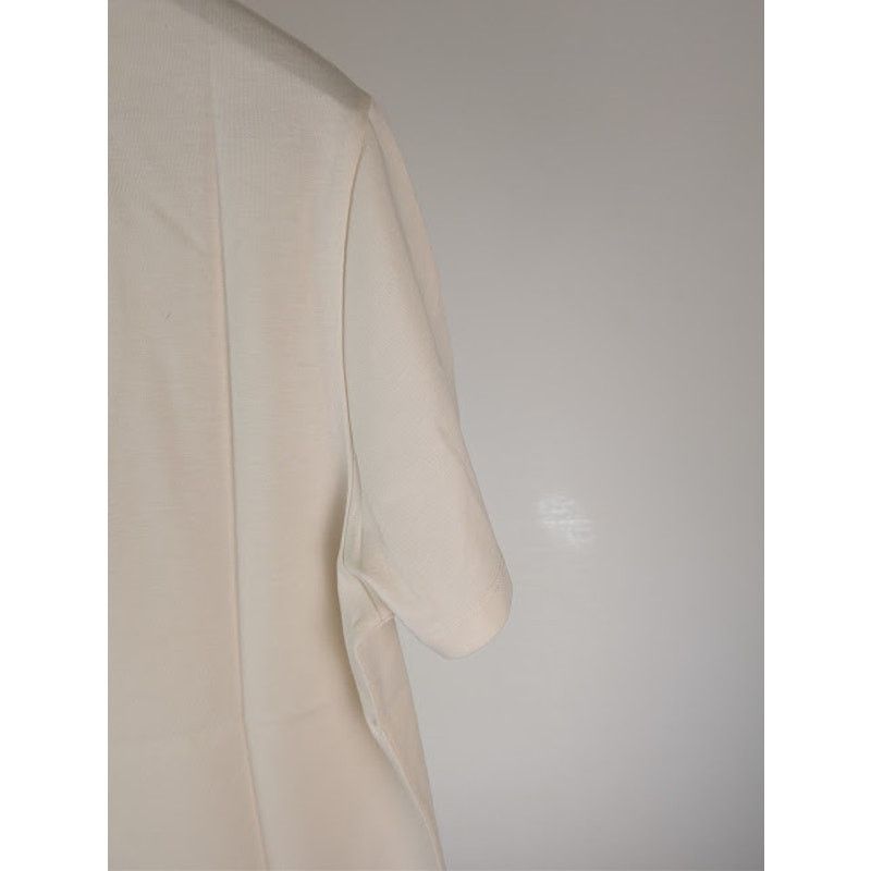 Amiri o1rshd1 Q:2 / Cheetah Logo T-shirt in Alabaster Size US M / EU 48-50 / 2 - 15 Thumbnail
