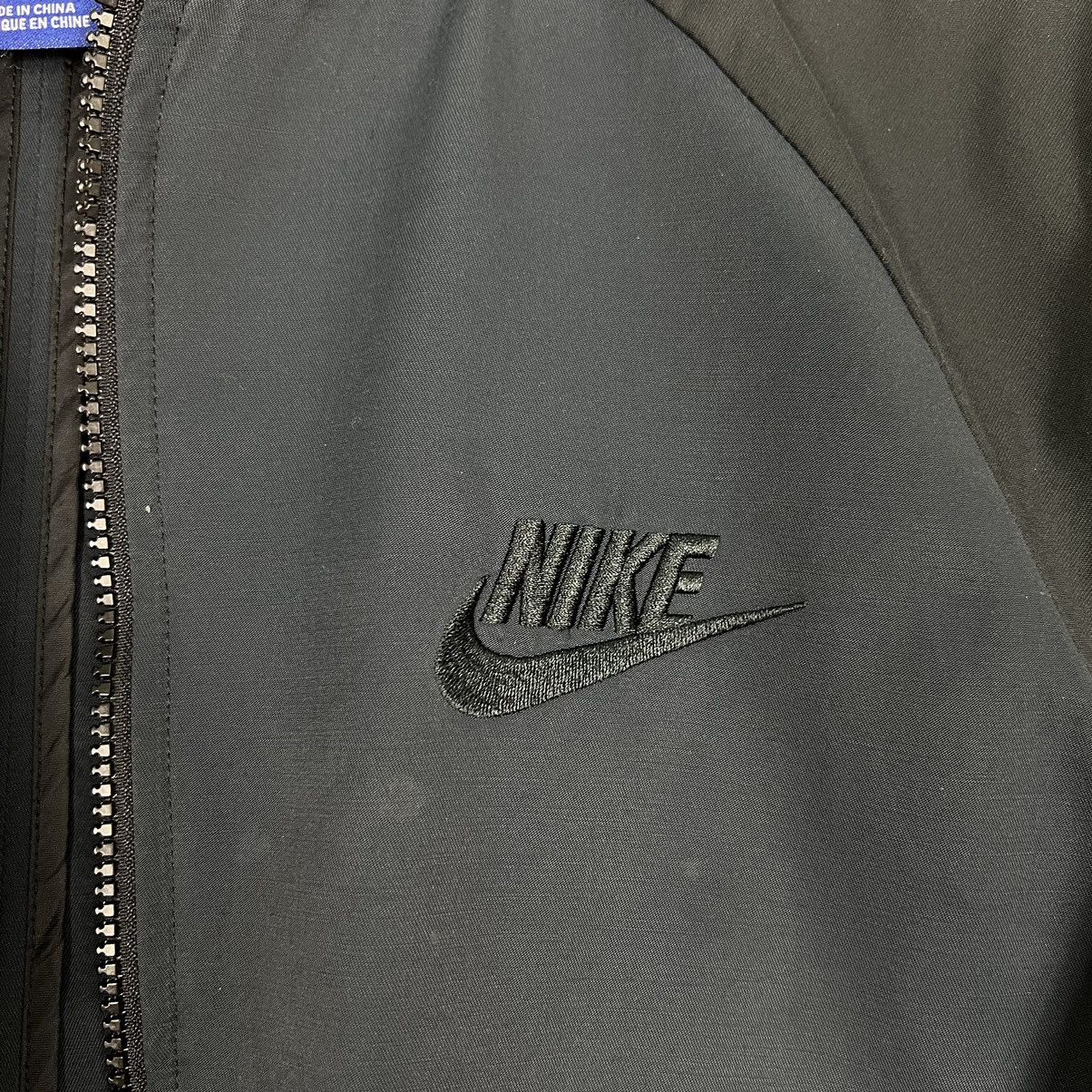 Nike 🔥 NIKE LIGHT BOMBER JACKET Size US M / EU 48-50 / 2 - 15 Thumbnail