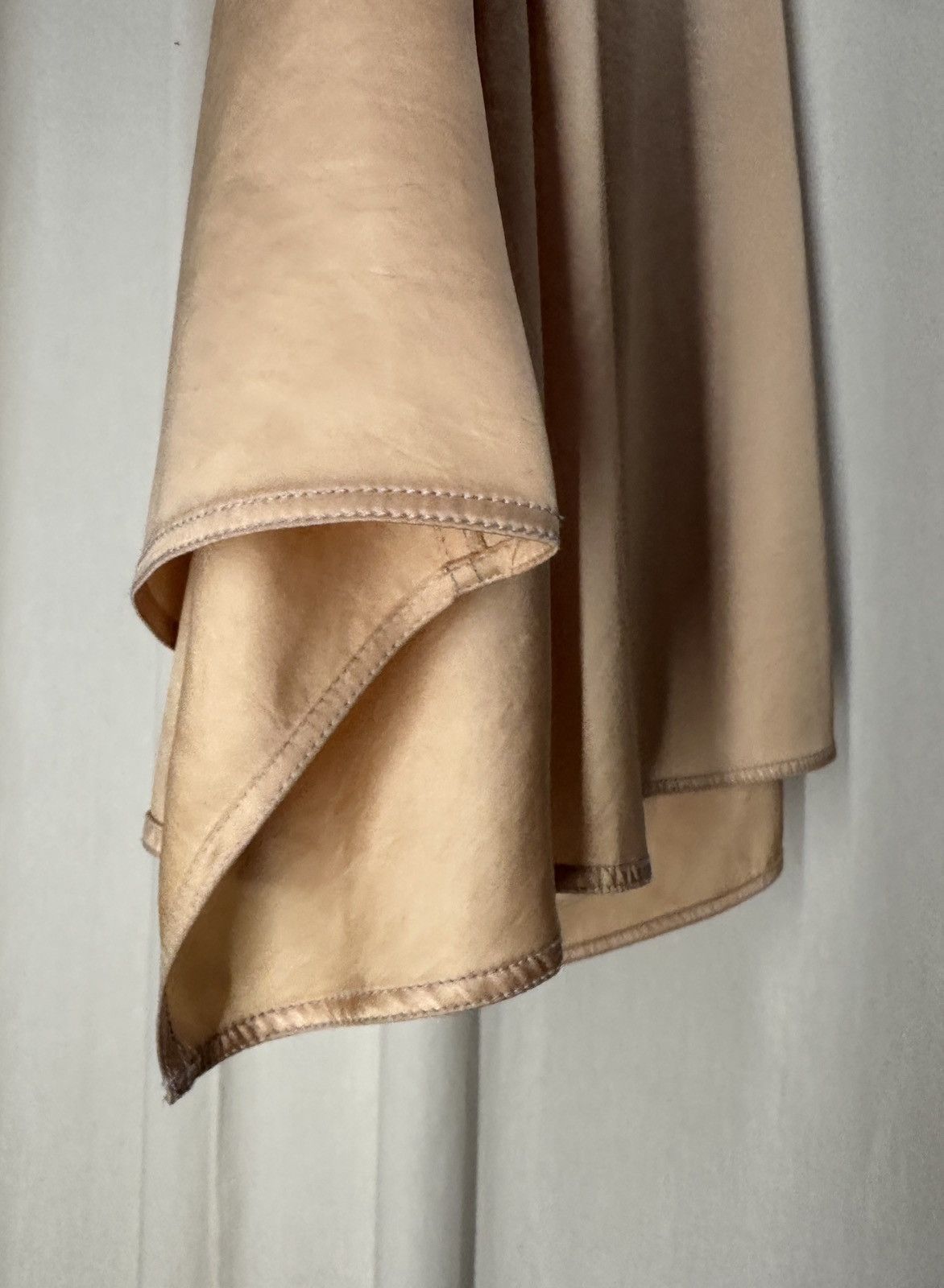 Acne Studios Acne Studio Bias Cut Skirt Size 26" / US 2 / IT 38 - 6 Thumbnail