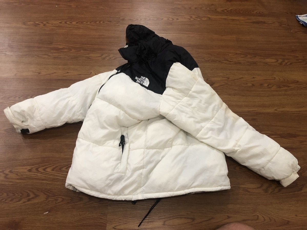 The North Face The North Face 1996 Retro Nuptse 700 Puffer Down Jacket Size US XL / EU 56 / 4 - 2 Thumbnail