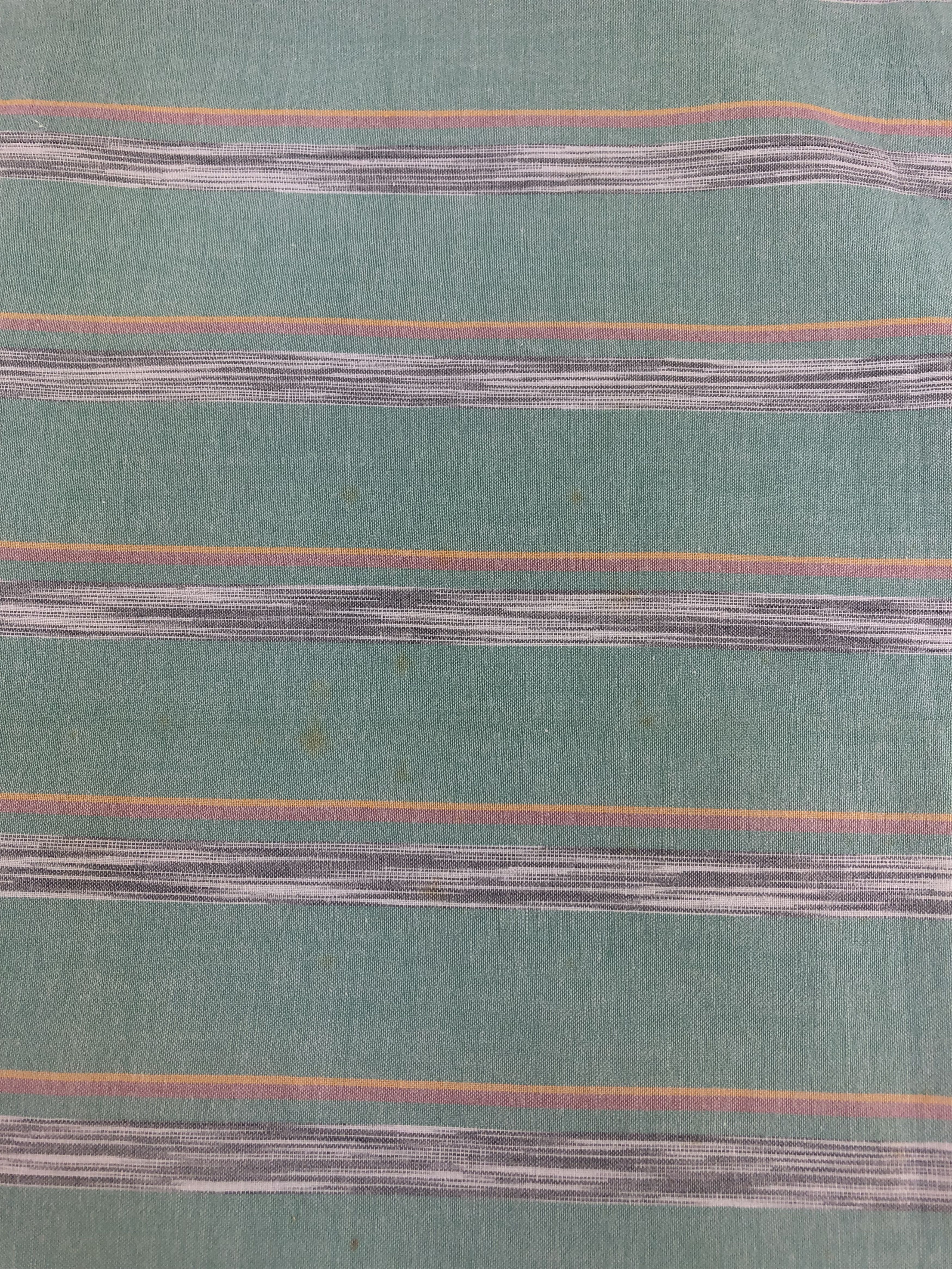Issey Miyake Issey Miyake Handkerchief / Bandana / Neckerchief C077 Size ONE SIZE - 8 Thumbnail