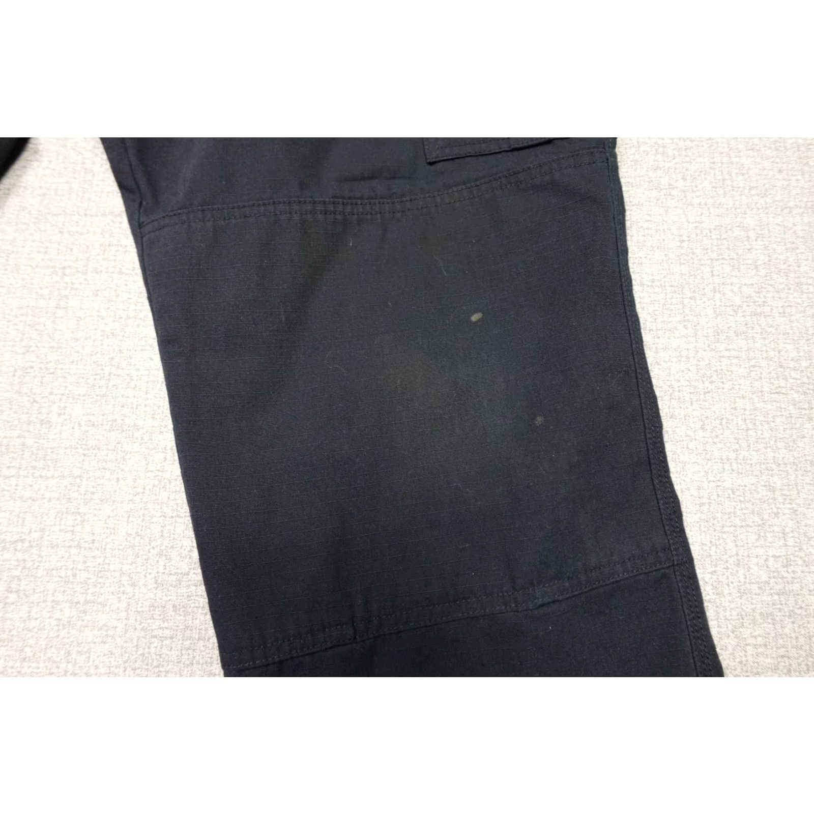 Vintage 5.11 Tactical Pants Mens 38x36 Blue Cargo Loose Straight Fit Uniform Heavy Duty Size US 38 / EU 54 - 6 Thumbnail