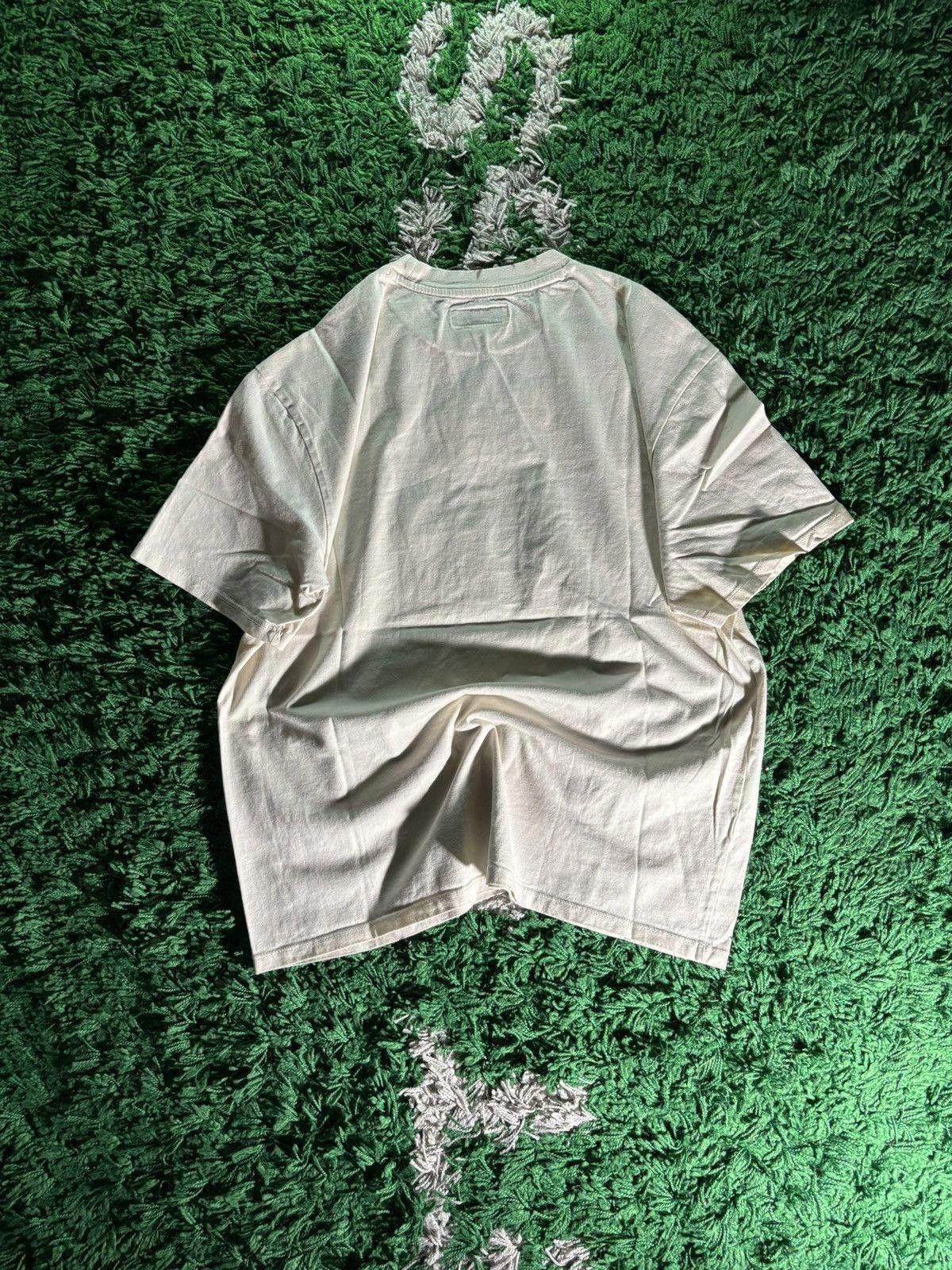 Guess Vintage Guess Spellout Tee Size US M / EU 48-50 / 2 - 4 Thumbnail