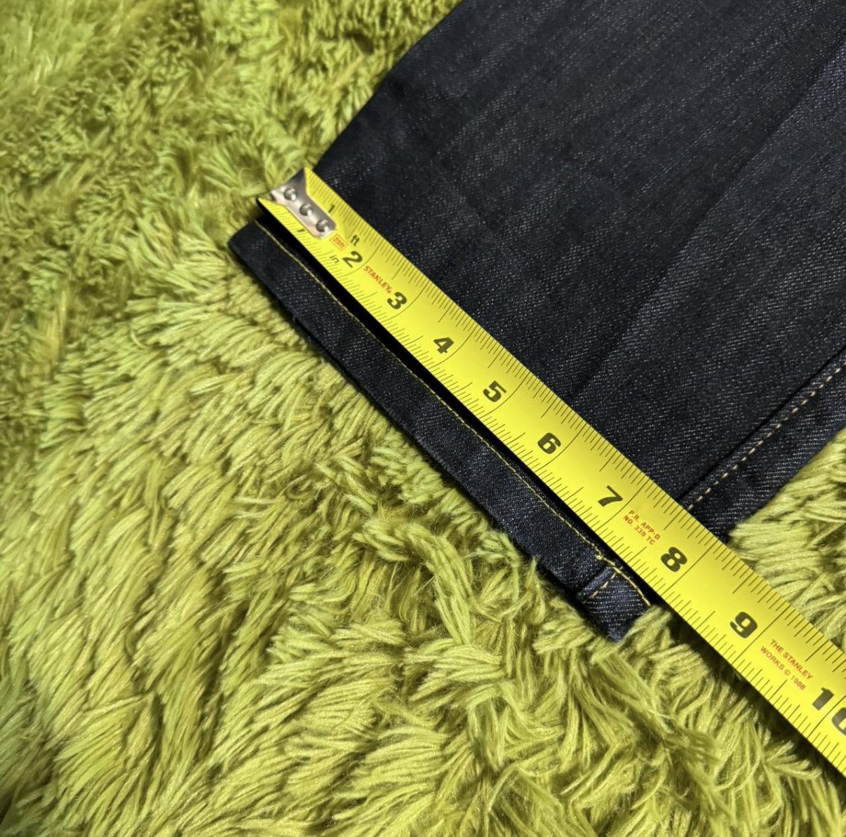 Other Sugoi vintage embroidered jeans Size US 34 / EU 50 - 5 Thumbnail