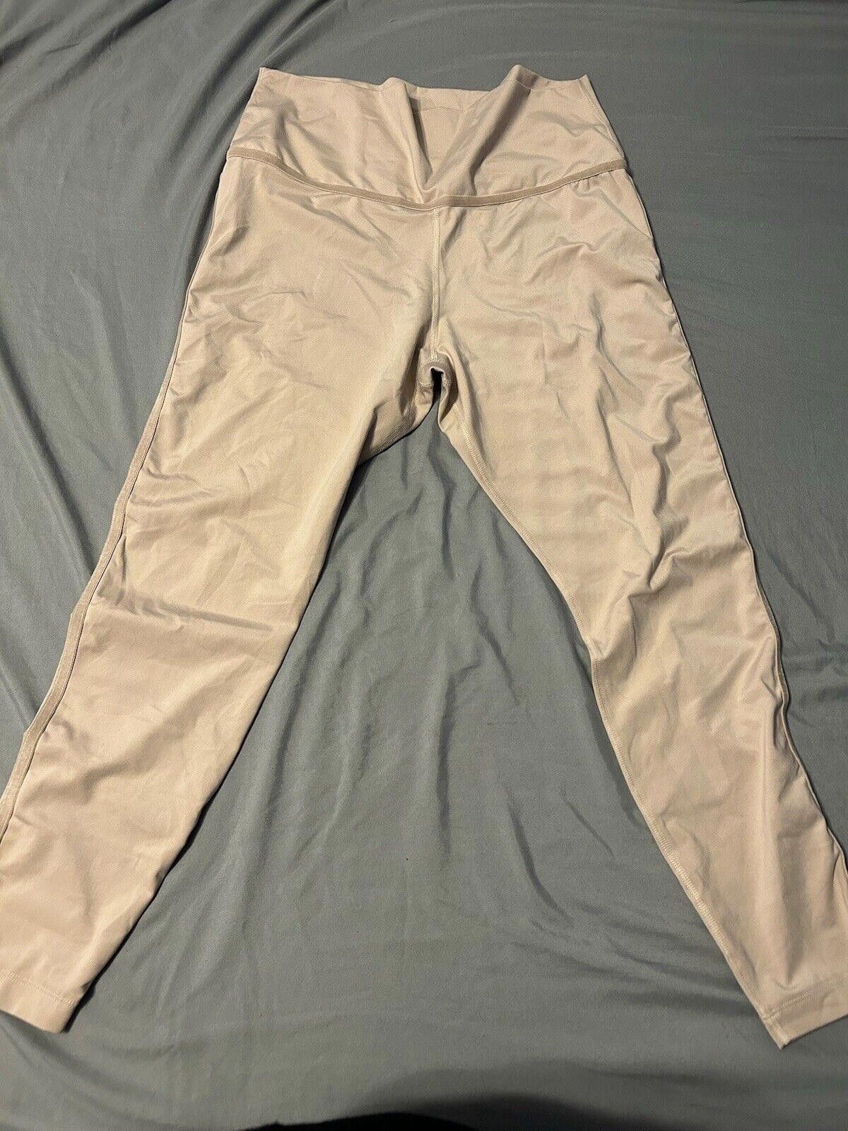 Nike Nike Capri Leggings Size Xl Size 40" / US 18 - 1 Thumbnail