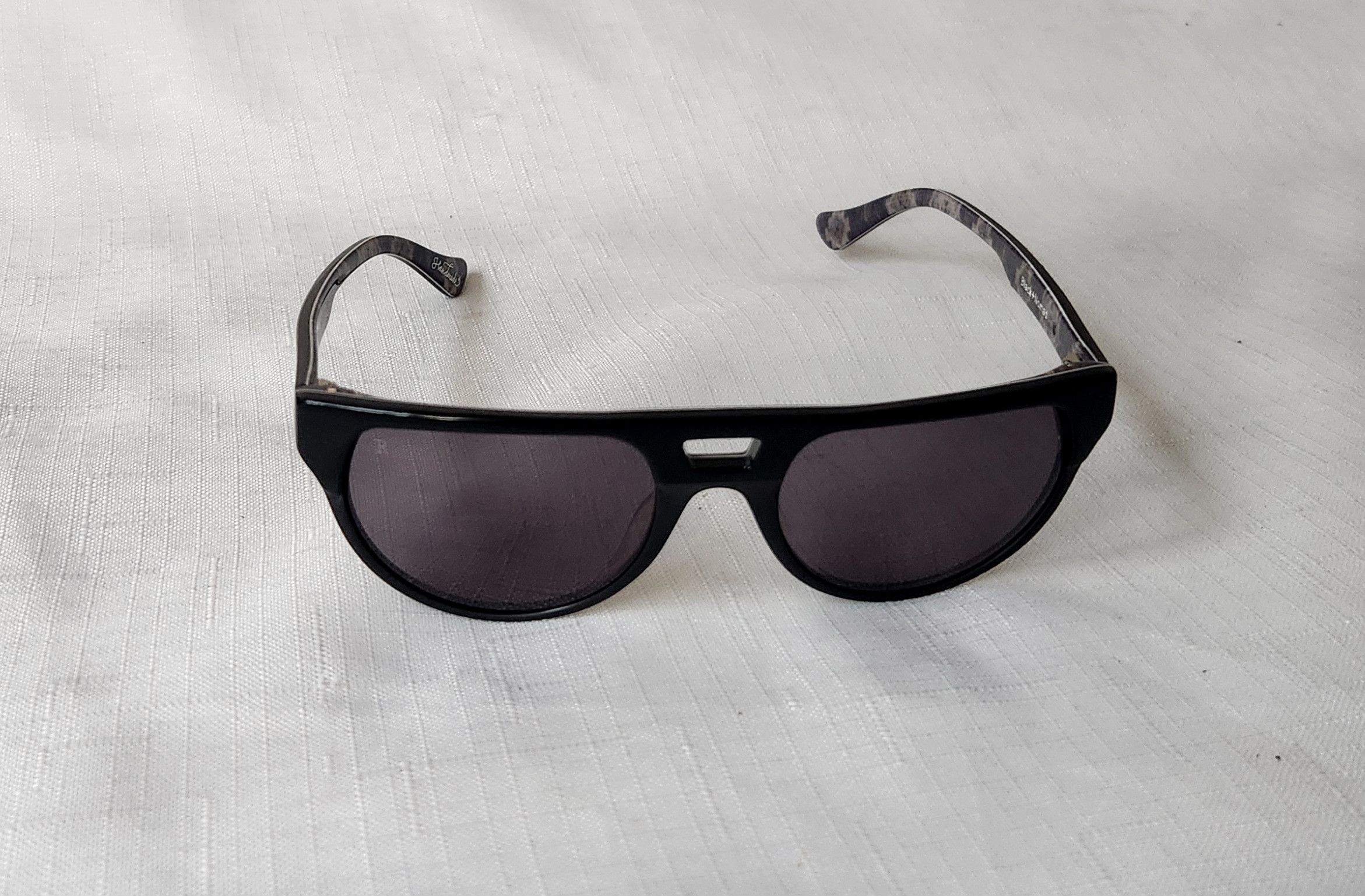 RAEN Raen Astyn Sunglasses Adult Unisex Black + Nomad Full Rim Size ONE SIZE - 2 Thumbnail