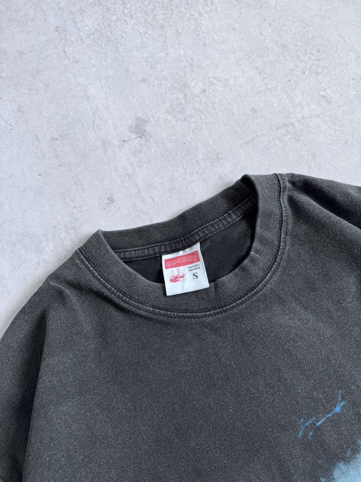 Other Vintage 00s Joker Why So Serious? Batman Archive Tee Size M Size US S / EU 44-46 / 1 - 4 Thumbnail