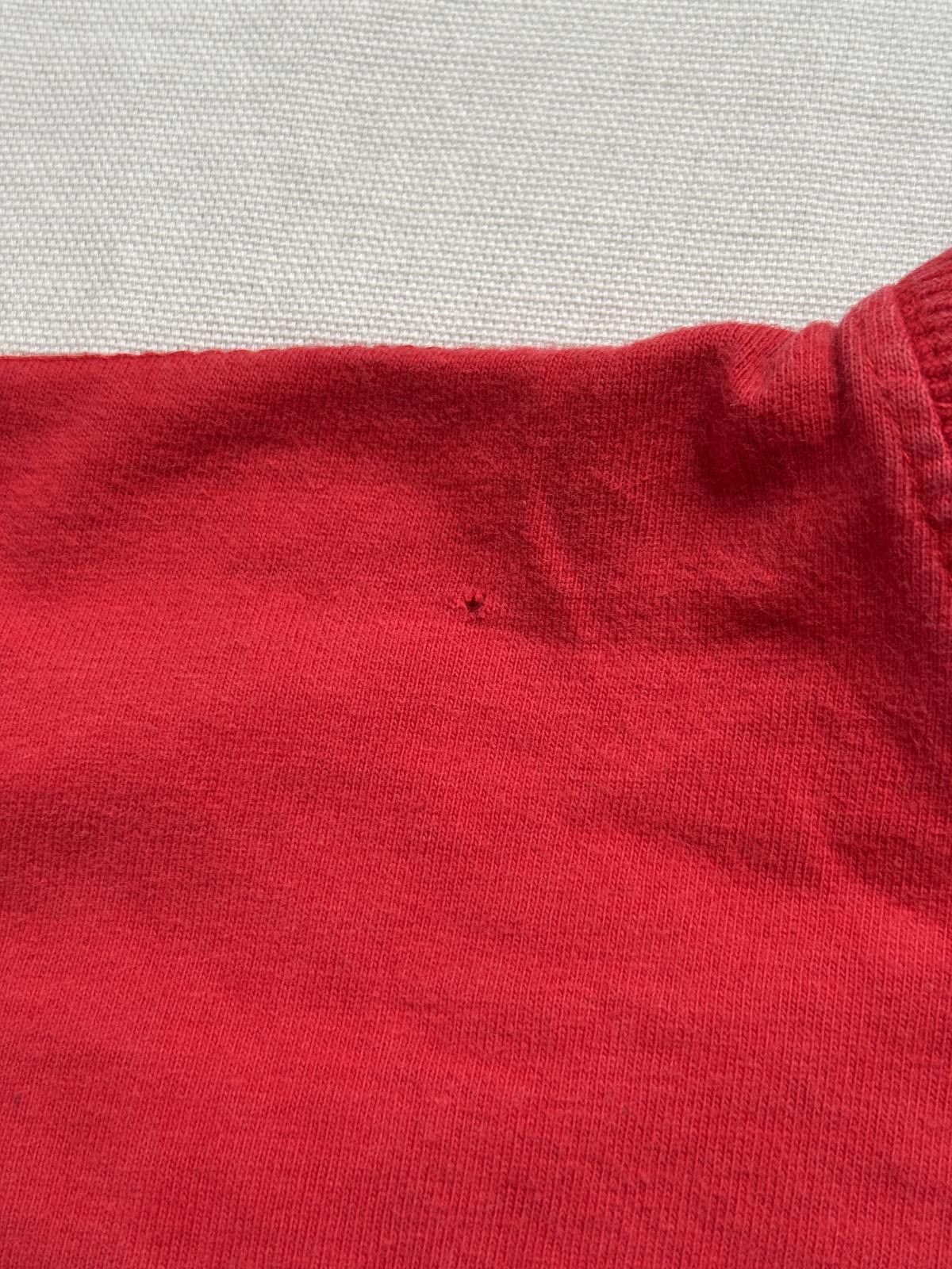 Guess VTG Paco Jeans T-shirt - Y2K Denim Company Tee XL Size XL / US 12-14 / IT 48-50 - 6 Thumbnail