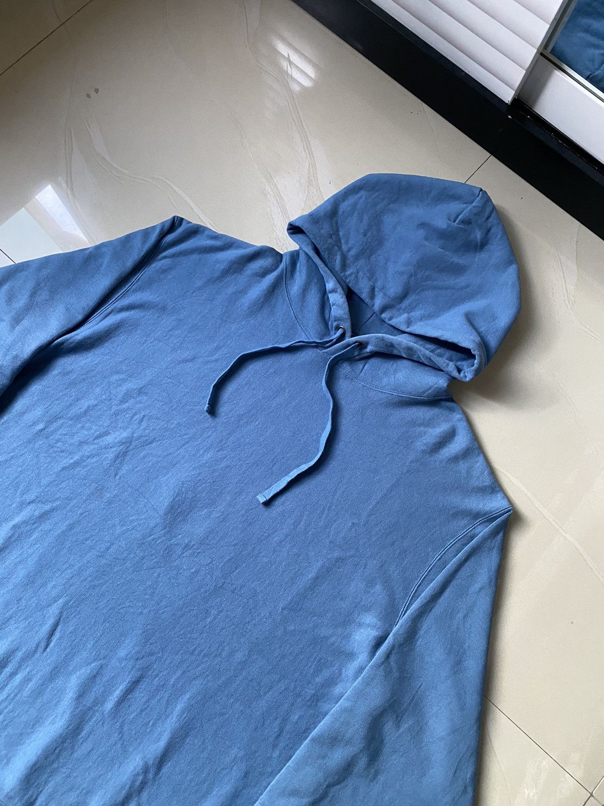 Designer × Steven Alan Steven Alan Pullover Hoodie Size US XL / EU 56 / 4 - 2 Thumbnail