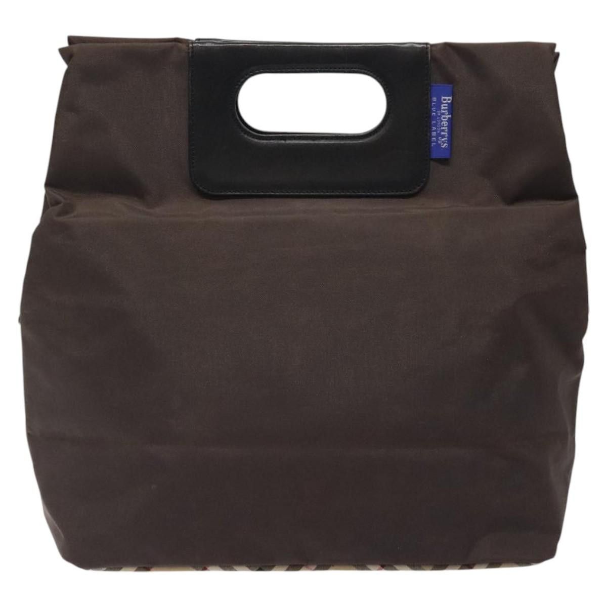 Burberry Burberry Blue Label handbag Size ONE SIZE - 1 Thumbnail