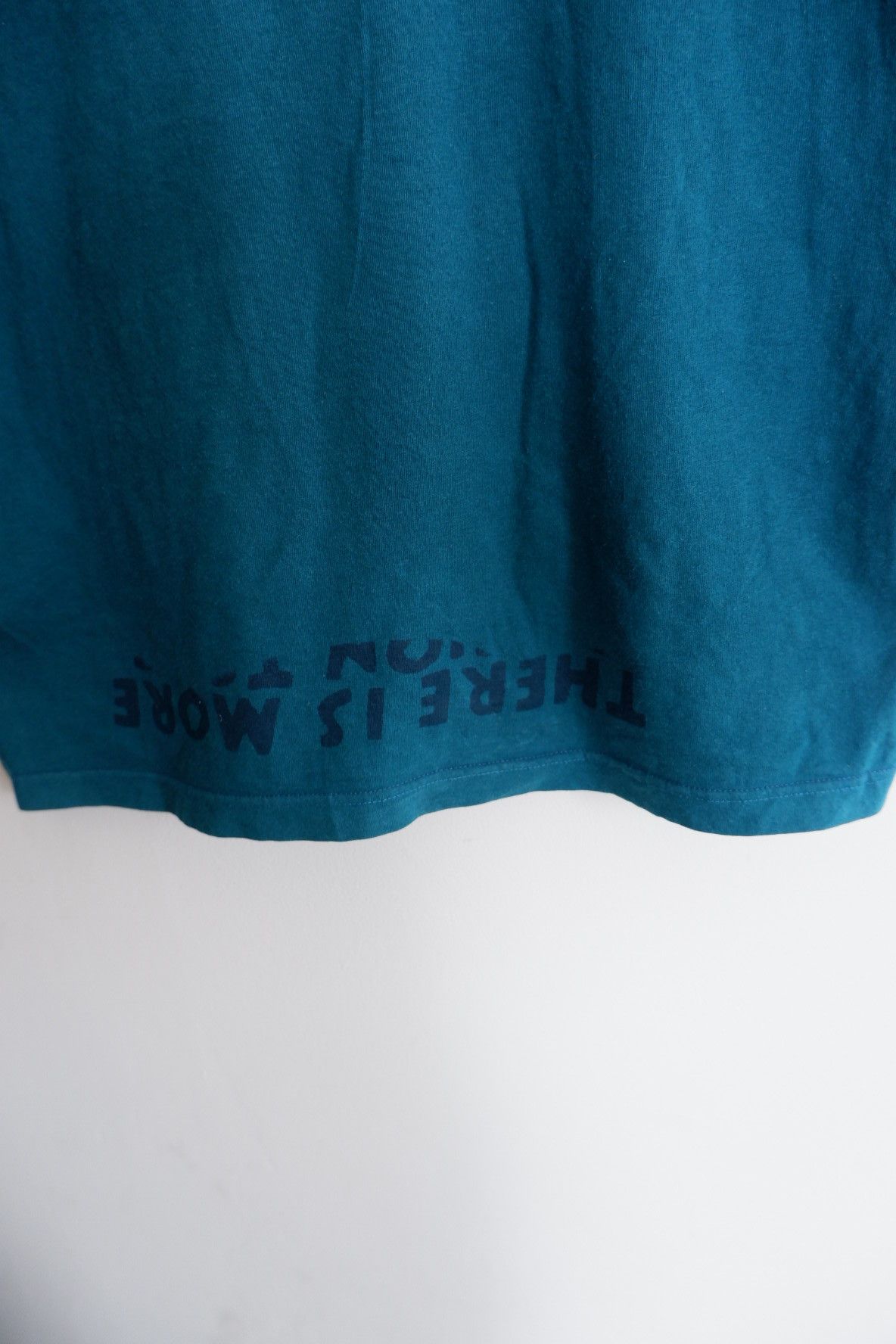 Maison Margiela Maison Margiela Aids Awareness V neck Tshirts Green Size US M / EU 48-50 / 2 - 4 Thumbnail