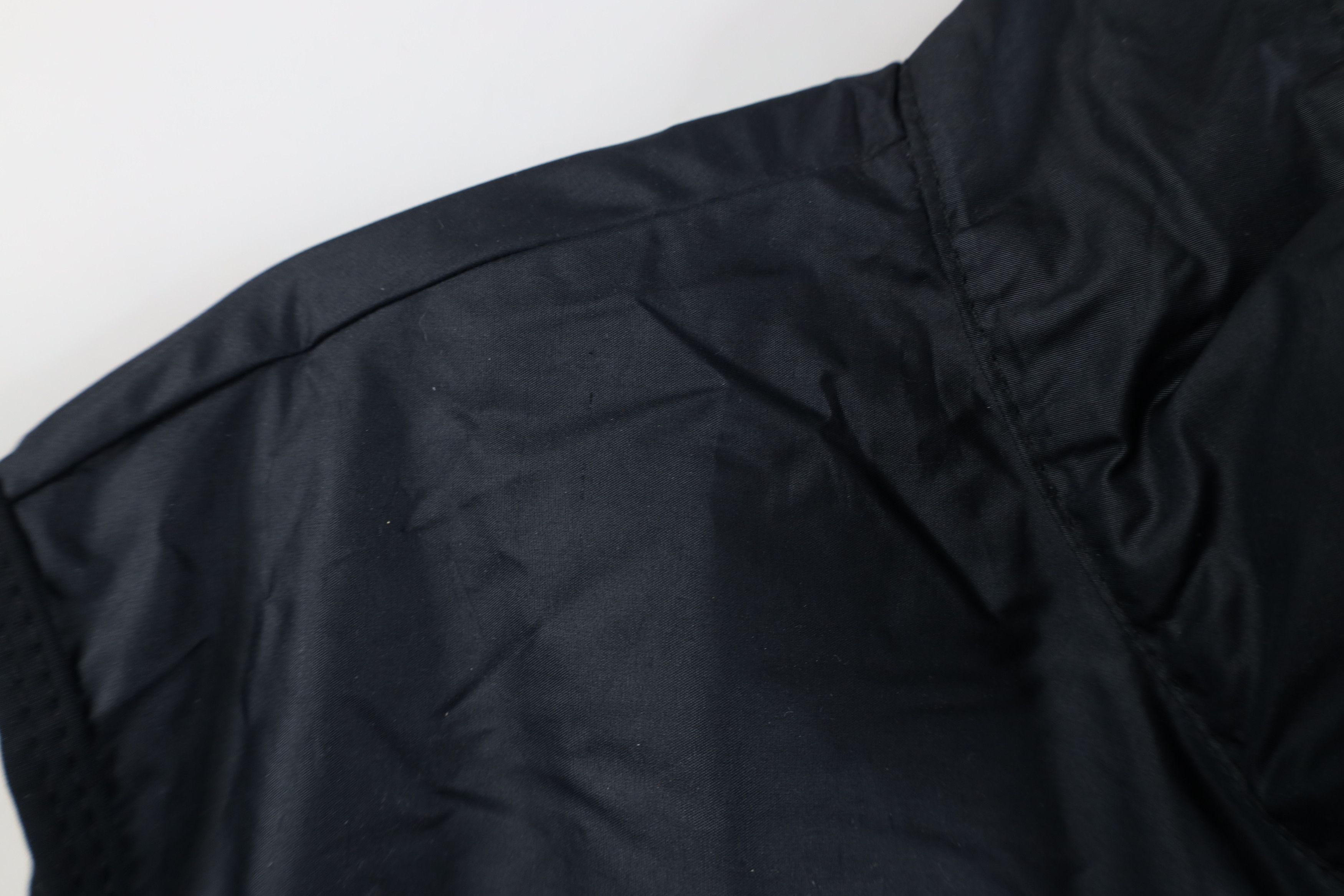 Vintage Vintage 90s Cannondale Cycling Windbreaker Vest Jacket USA Size US XL / EU 56 / 4 - 7 Thumbnail