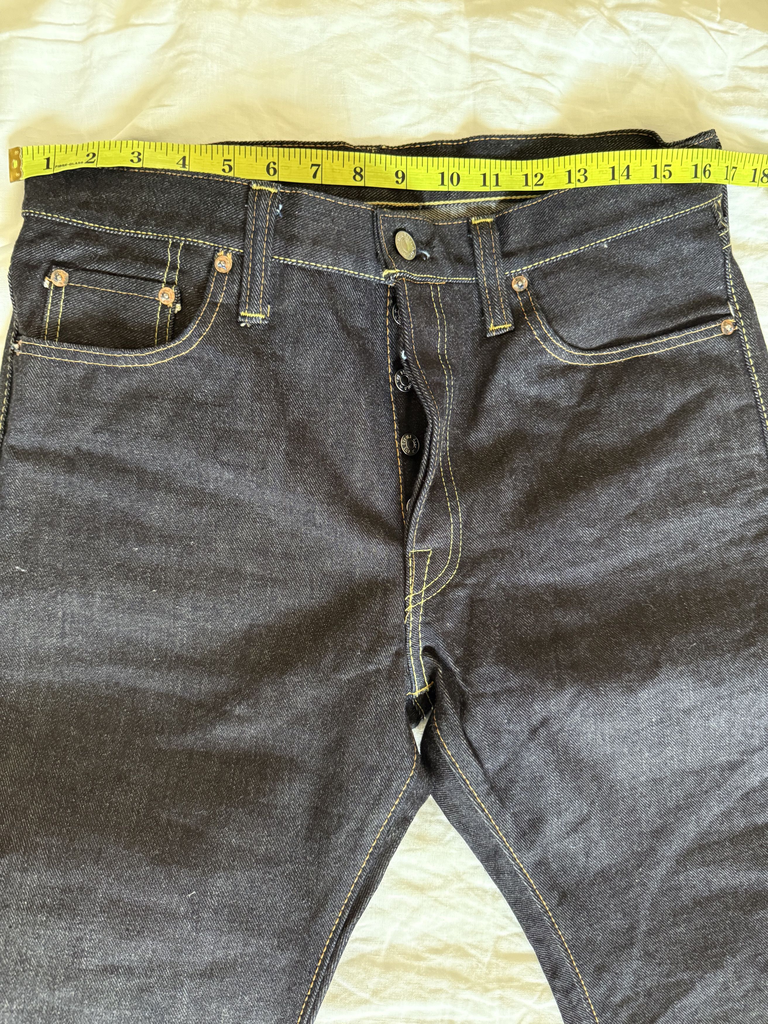 The Strike Gold The Strike Gold SG3105 Cool Series 17oz Slvdge Straight Size US 33 - 10 Thumbnail