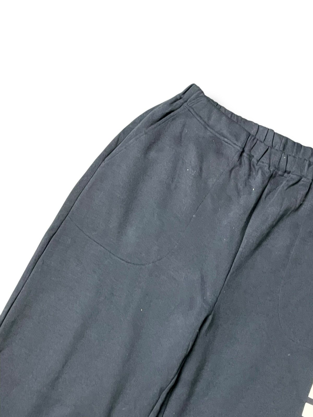 Japanese Brand × Vintage Union76 Japanese Brand Sweatpants (67) Size US 30 / EU 46 - 4 Thumbnail