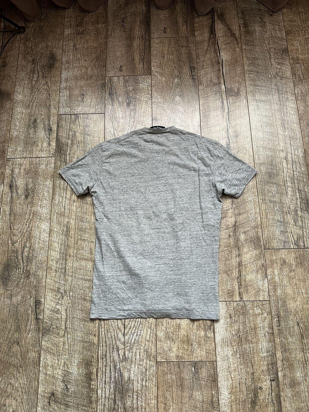 Dsquared2 Dsquared2 Authentic Sunset T Shirt Size US S / EU 44-46 / 1 - 14 Thumbnail