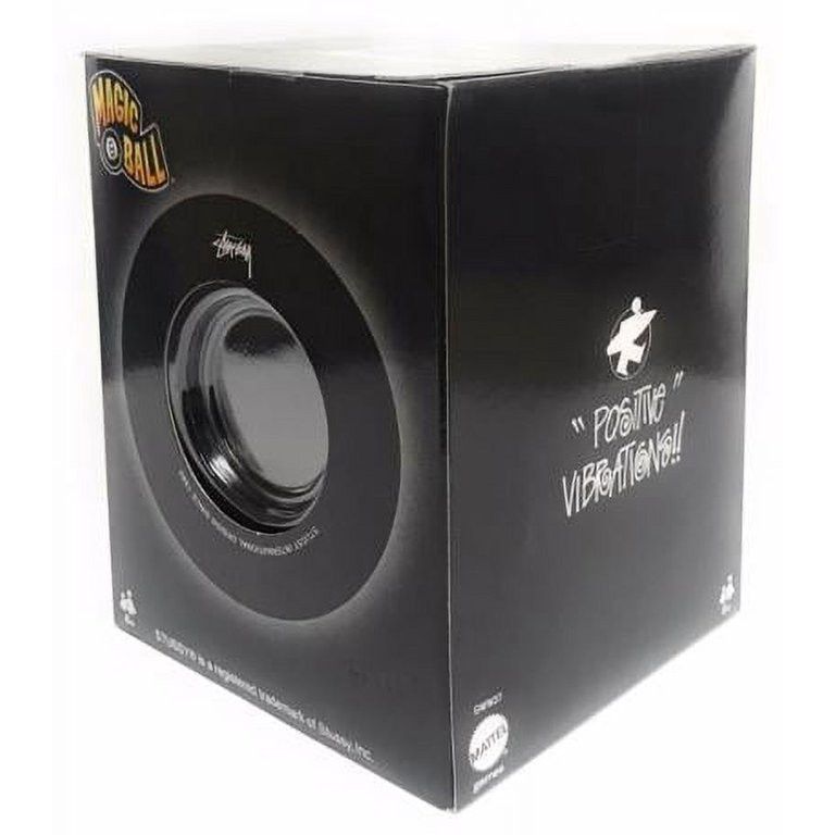 Stussy Stussy magic 8 ball Size ONE SIZE - 2 Thumbnail