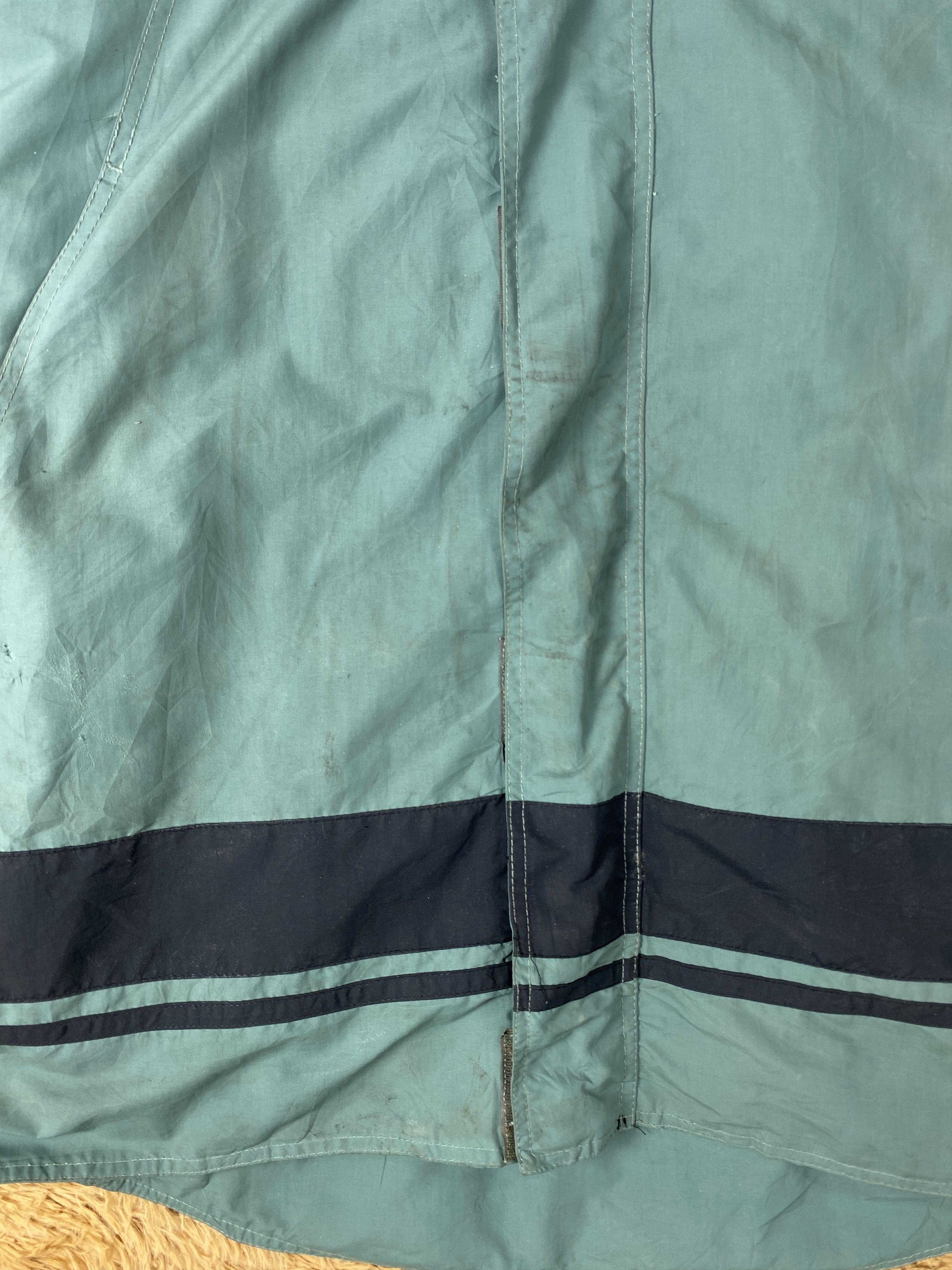 Sessions Vintage Jamie Lynn Sessions By Ultrex Jacket J1935 Size US XXL / EU 58 / 5 - 5 Thumbnail